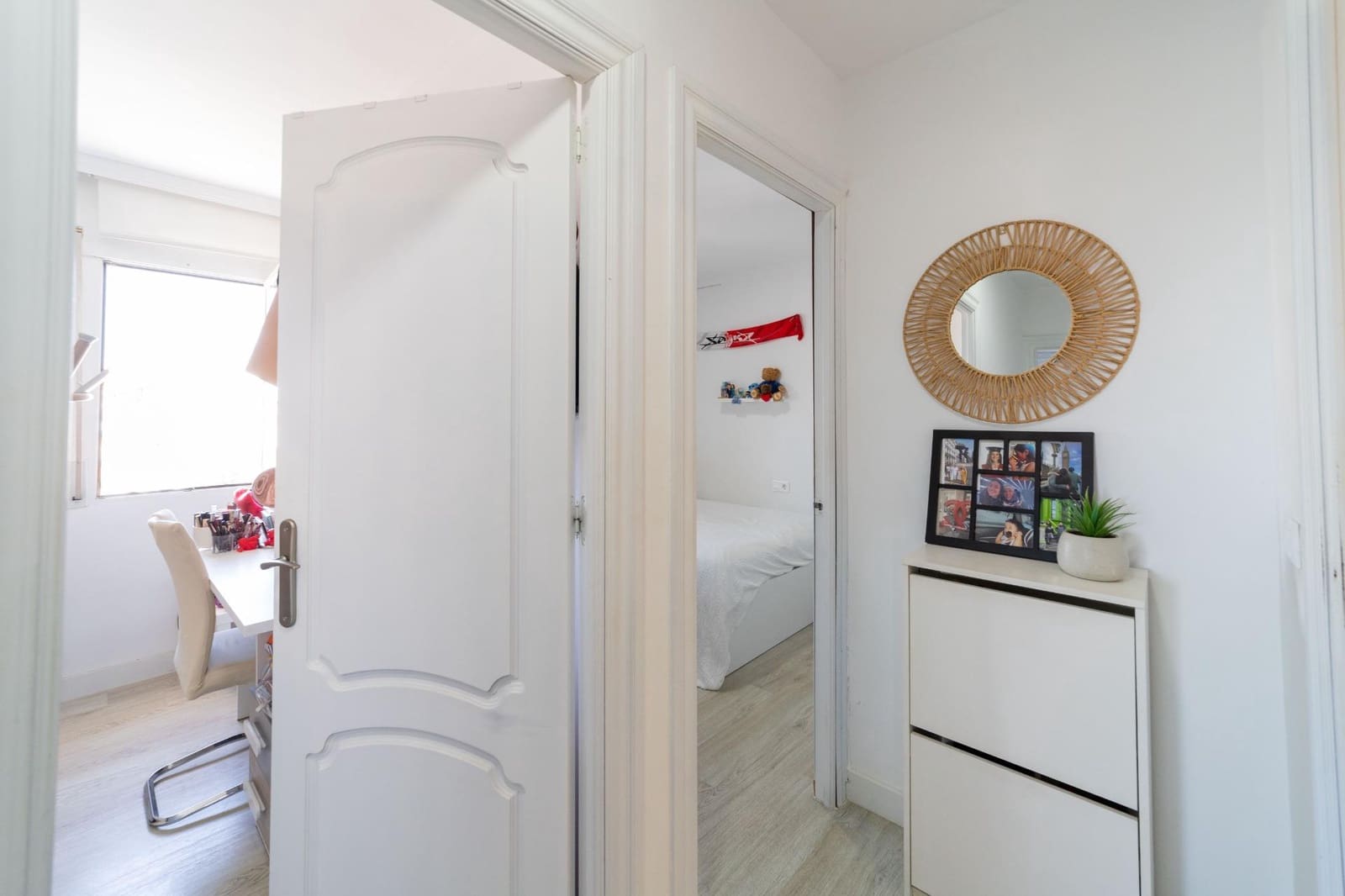 3 quarto Apartamento para venda em Rincon de la Victoria com piscina - 349 500 € (Ref: 9721854)