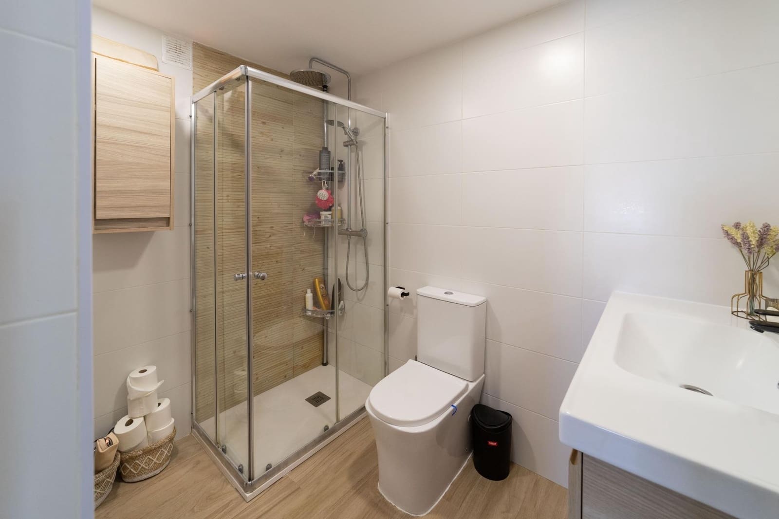 3 quarto Apartamento para venda em Rincon de la Victoria com piscina - 349 500 € (Ref: 9721854)