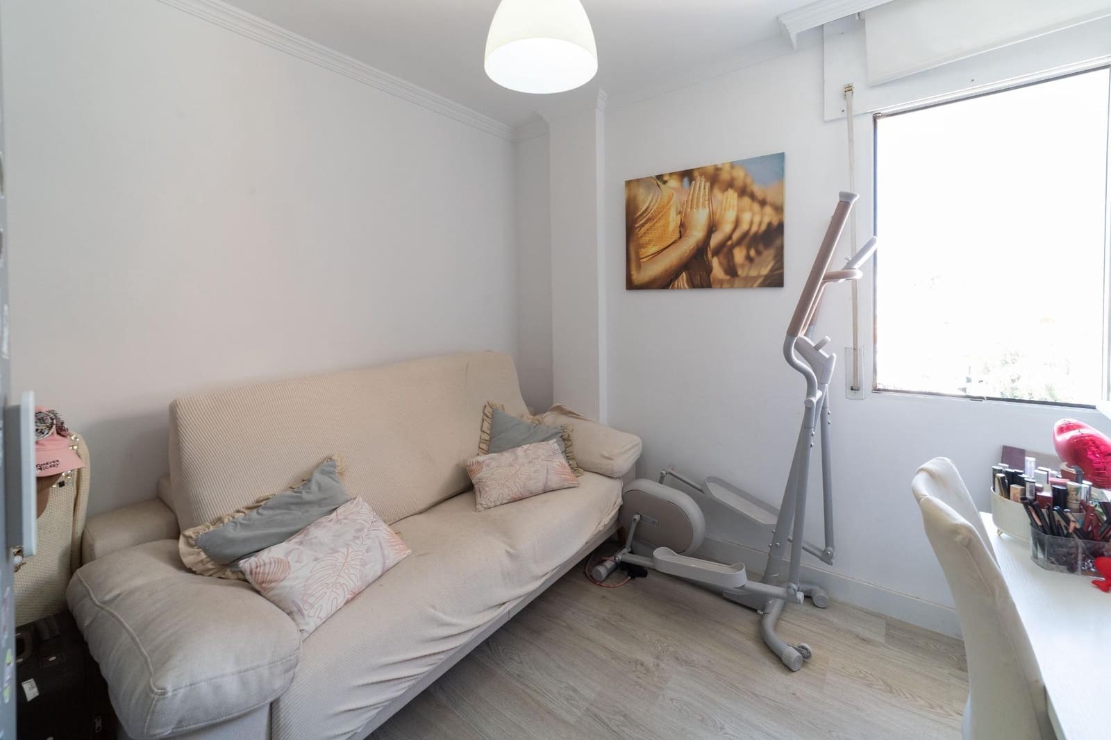 3 quarto Apartamento para venda em Rincon de la Victoria com piscina - 349 500 € (Ref: 9721854)