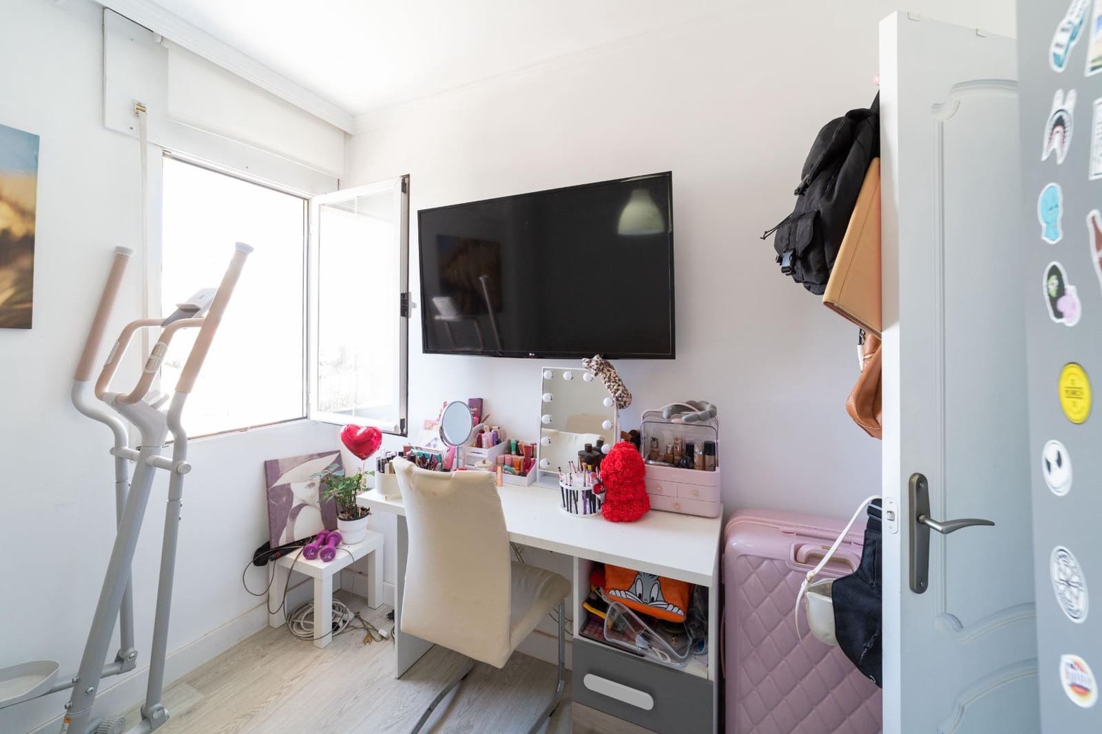 3 quarto Apartamento para venda em Rincon de la Victoria com piscina - 349 500 € (Ref: 9721854)