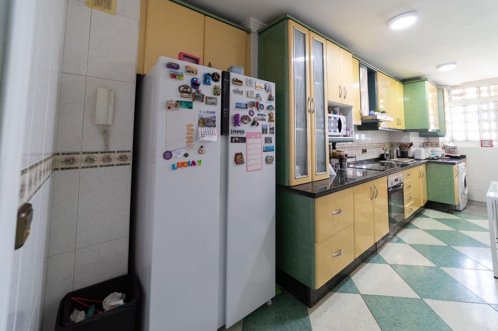 3 quarto Apartamento para venda em Rincon de la Victoria com piscina - 349 500 € (Ref: 9721854)