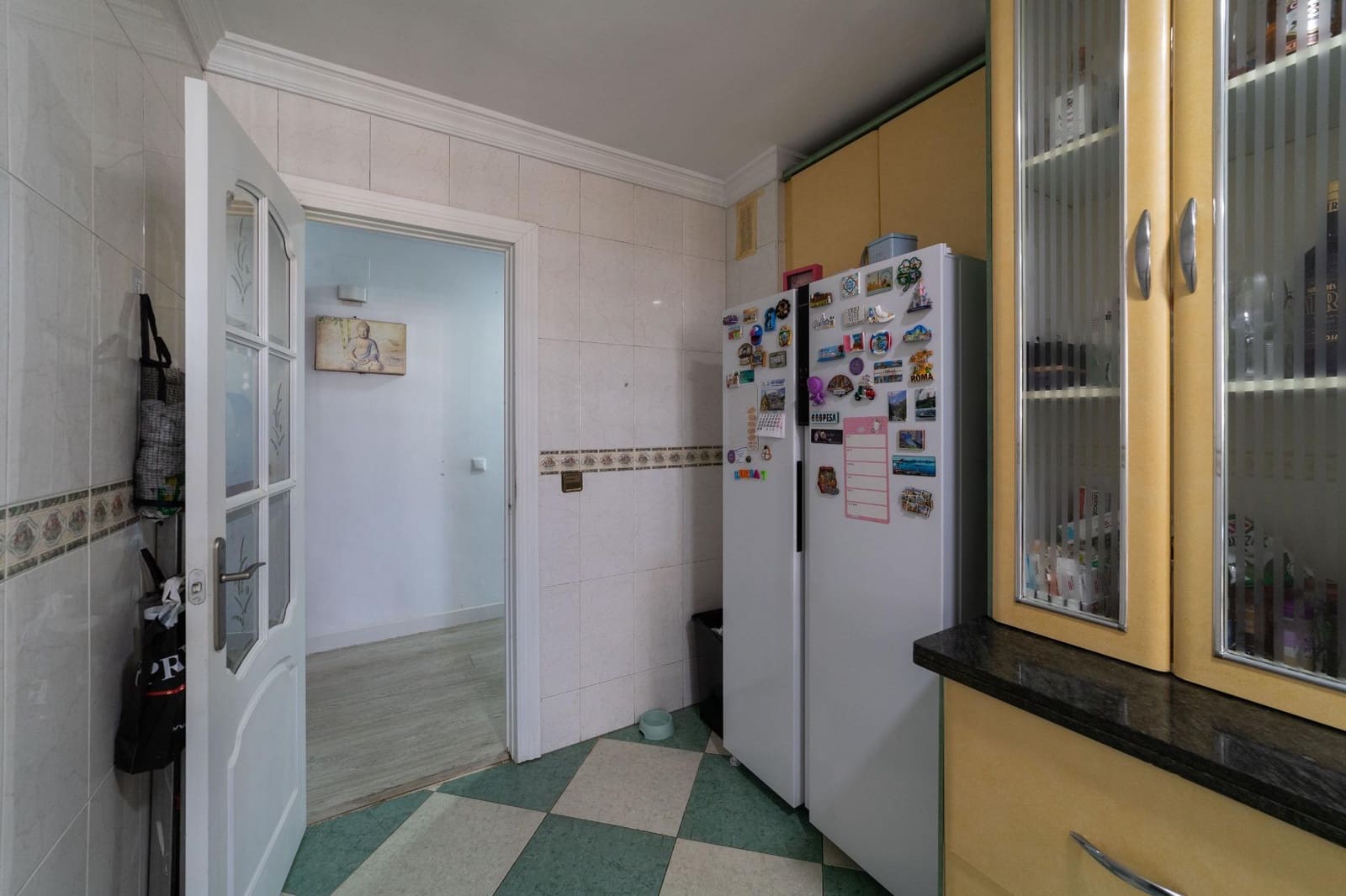 3 quarto Apartamento para venda em Rincon de la Victoria com piscina - 349 500 € (Ref: 9721854)