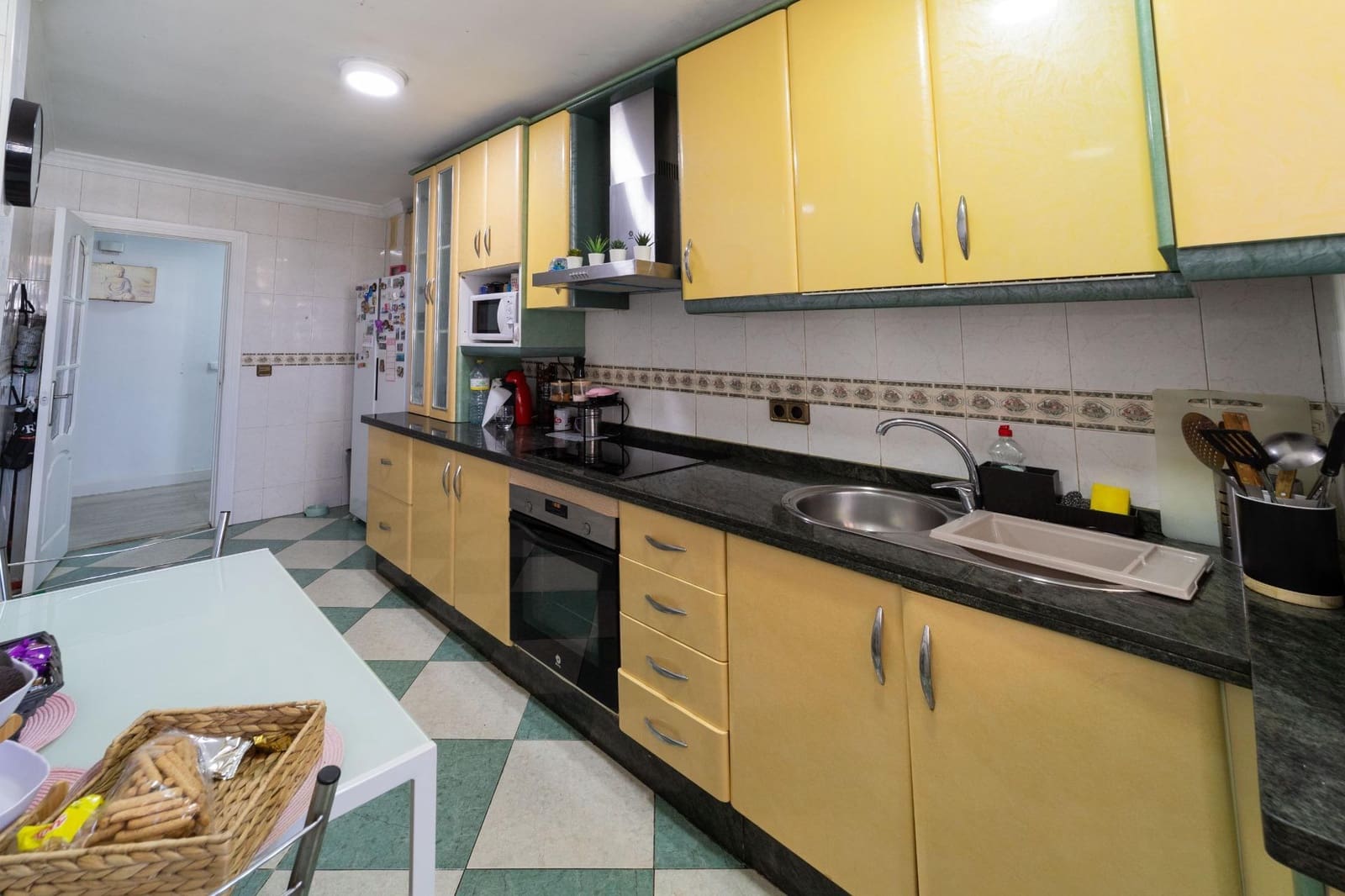 3 quarto Apartamento para venda em Rincon de la Victoria com piscina - 349 500 € (Ref: 9721854)