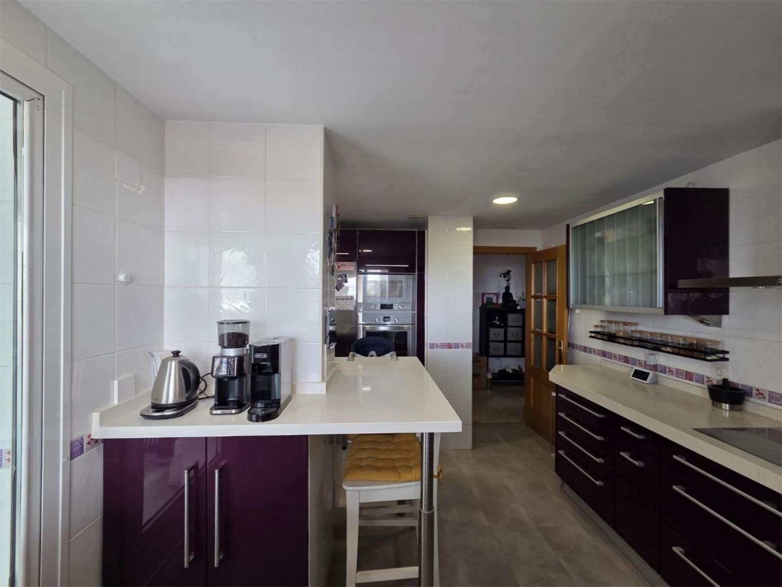 4 bedroom Penthouse for sale in Torremolinos with pool garage - € 629,000 (Ref: 9721855)