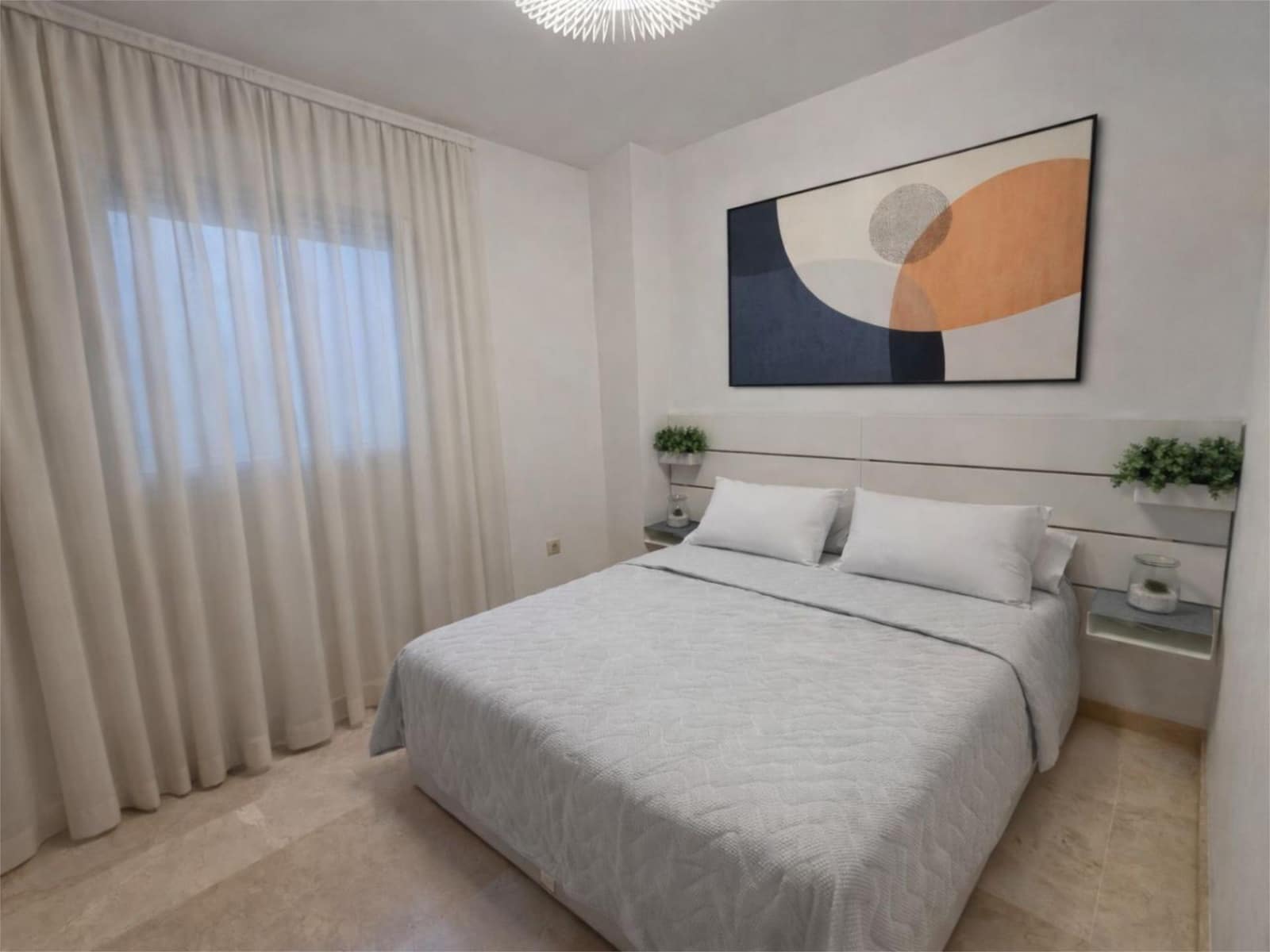 4 bedroom Penthouse for sale in Torremolinos with pool garage - € 629,000 (Ref: 9721855)