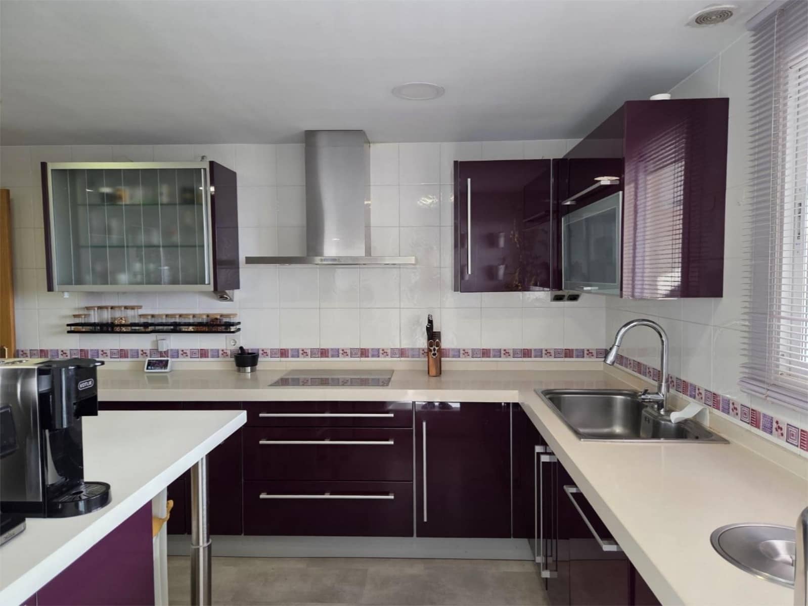 4 bedroom Penthouse for sale in Torremolinos with pool garage - € 629,000 (Ref: 9721855)