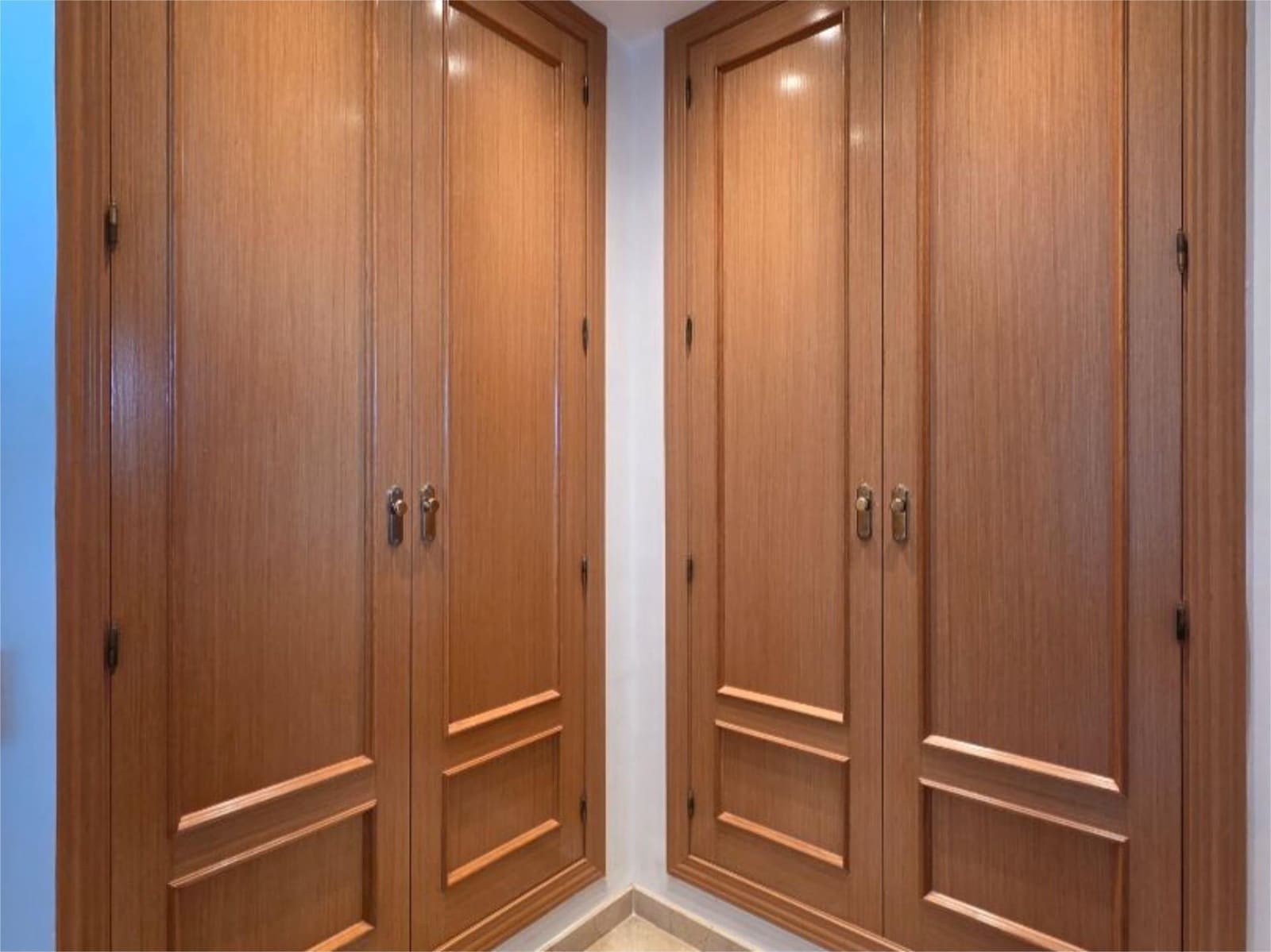 4 bedroom Penthouse for sale in Torremolinos with pool garage - € 629,000 (Ref: 9721855)