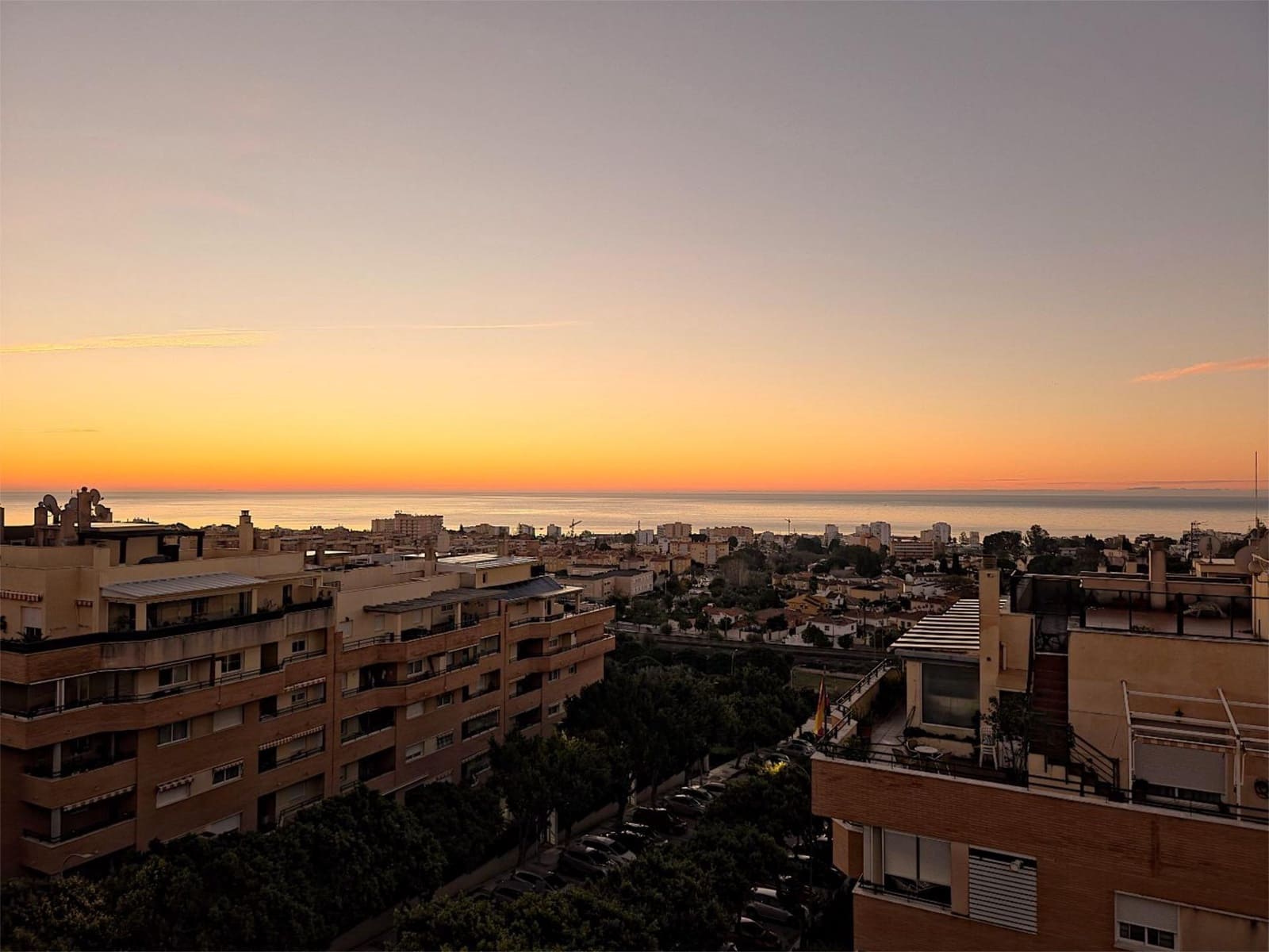 4 bedroom Penthouse for sale in Torremolinos with pool garage - € 629,000 (Ref: 9721855)