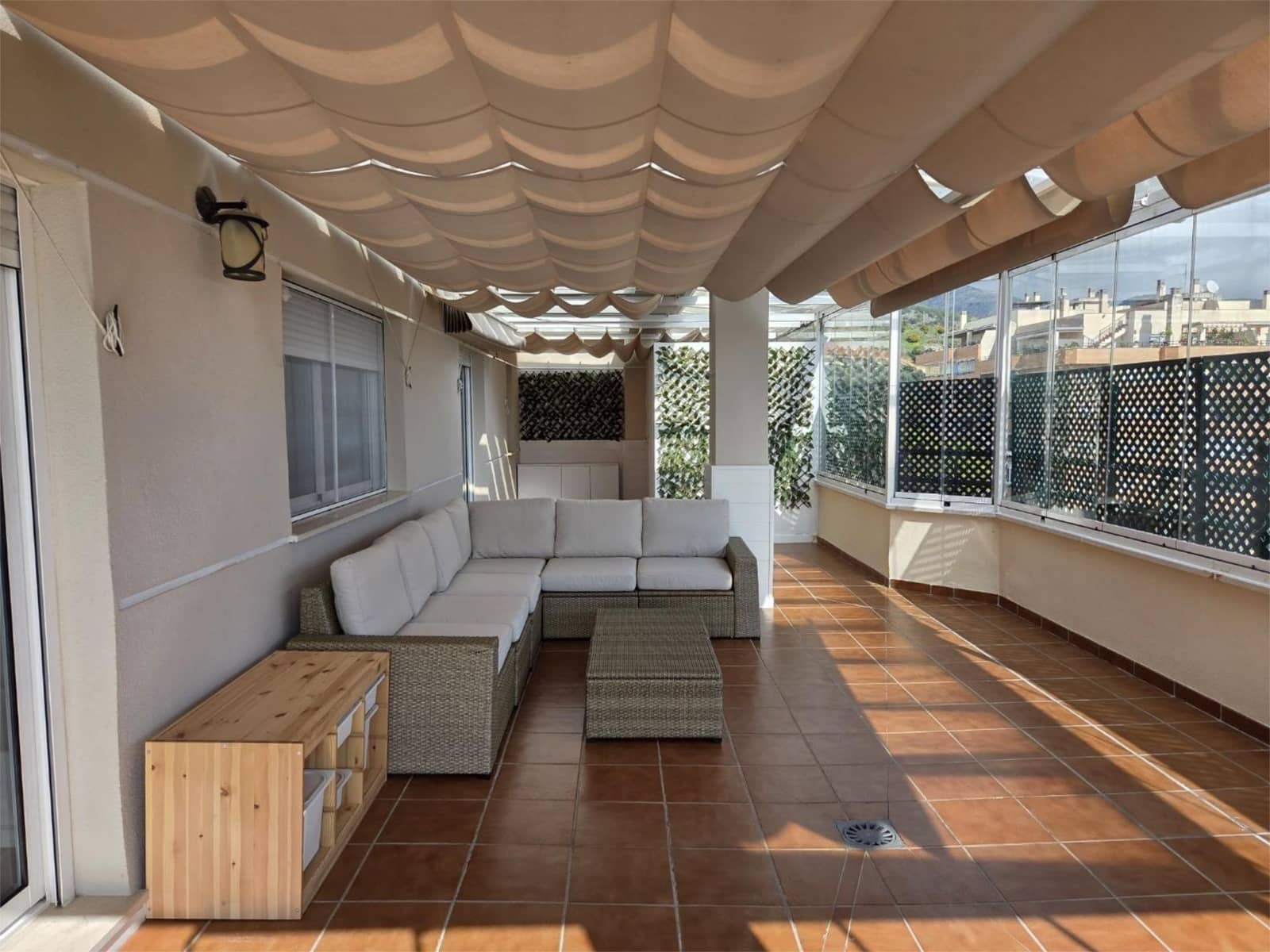 4 bedroom Penthouse for sale in Torremolinos with pool garage - € 629,000 (Ref: 9721855)