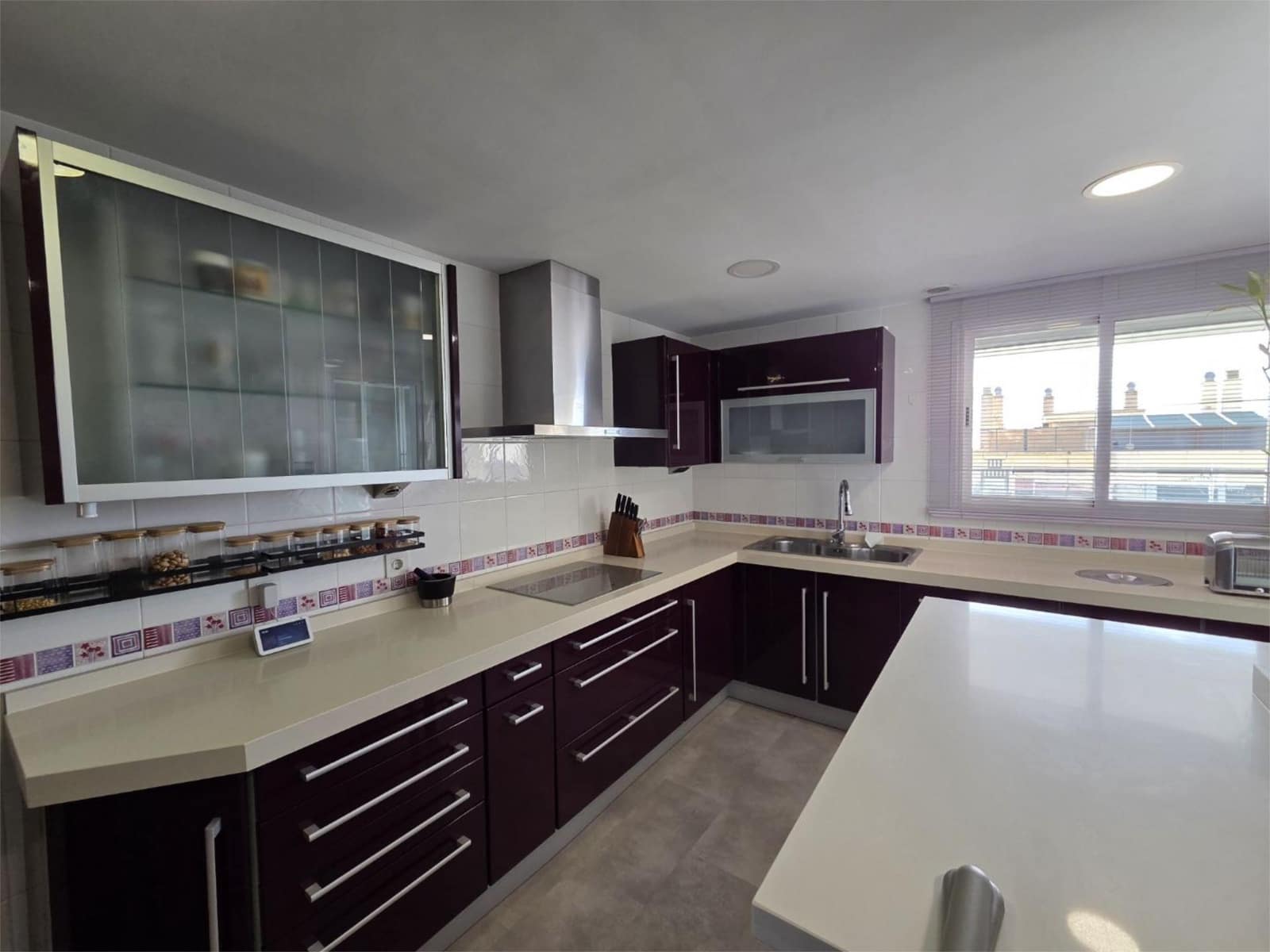 4 bedroom Penthouse for sale in Torremolinos with pool garage - € 629,000 (Ref: 9721855)