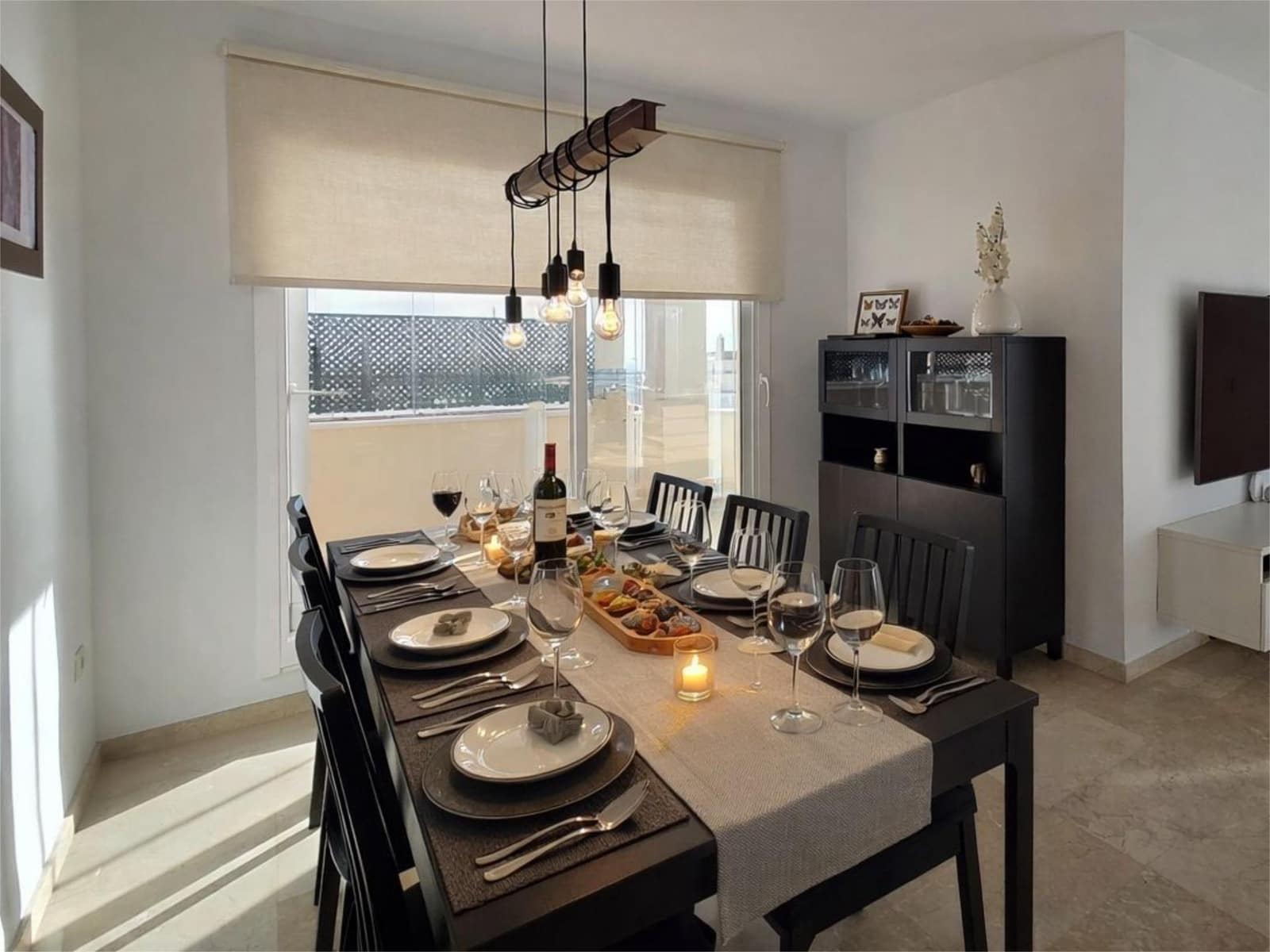 4 bedroom Penthouse for sale in Torremolinos with pool garage - € 629,000 (Ref: 9721855)