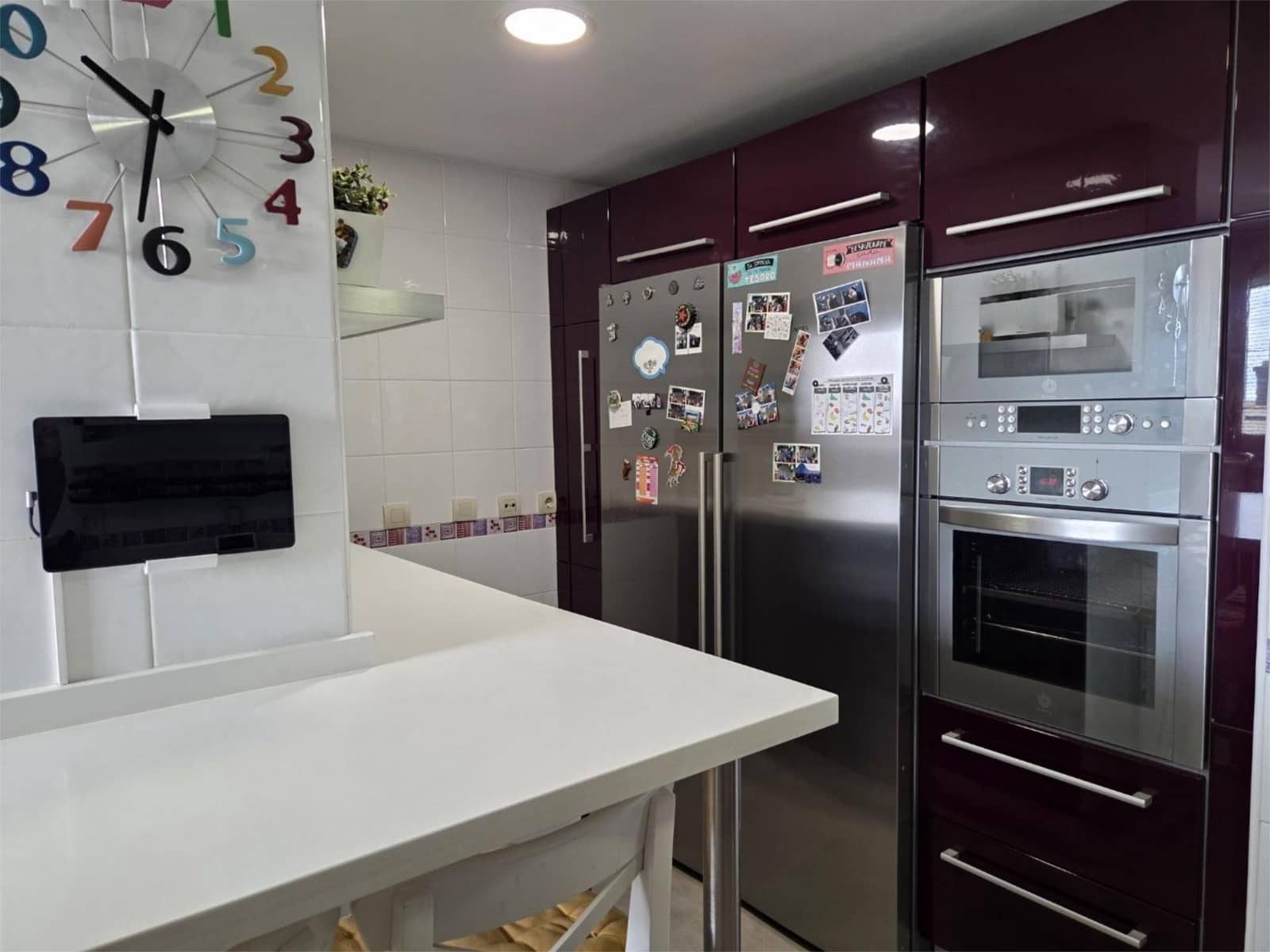 4 bedroom Penthouse for sale in Torremolinos with pool garage - € 629,000 (Ref: 9721855)