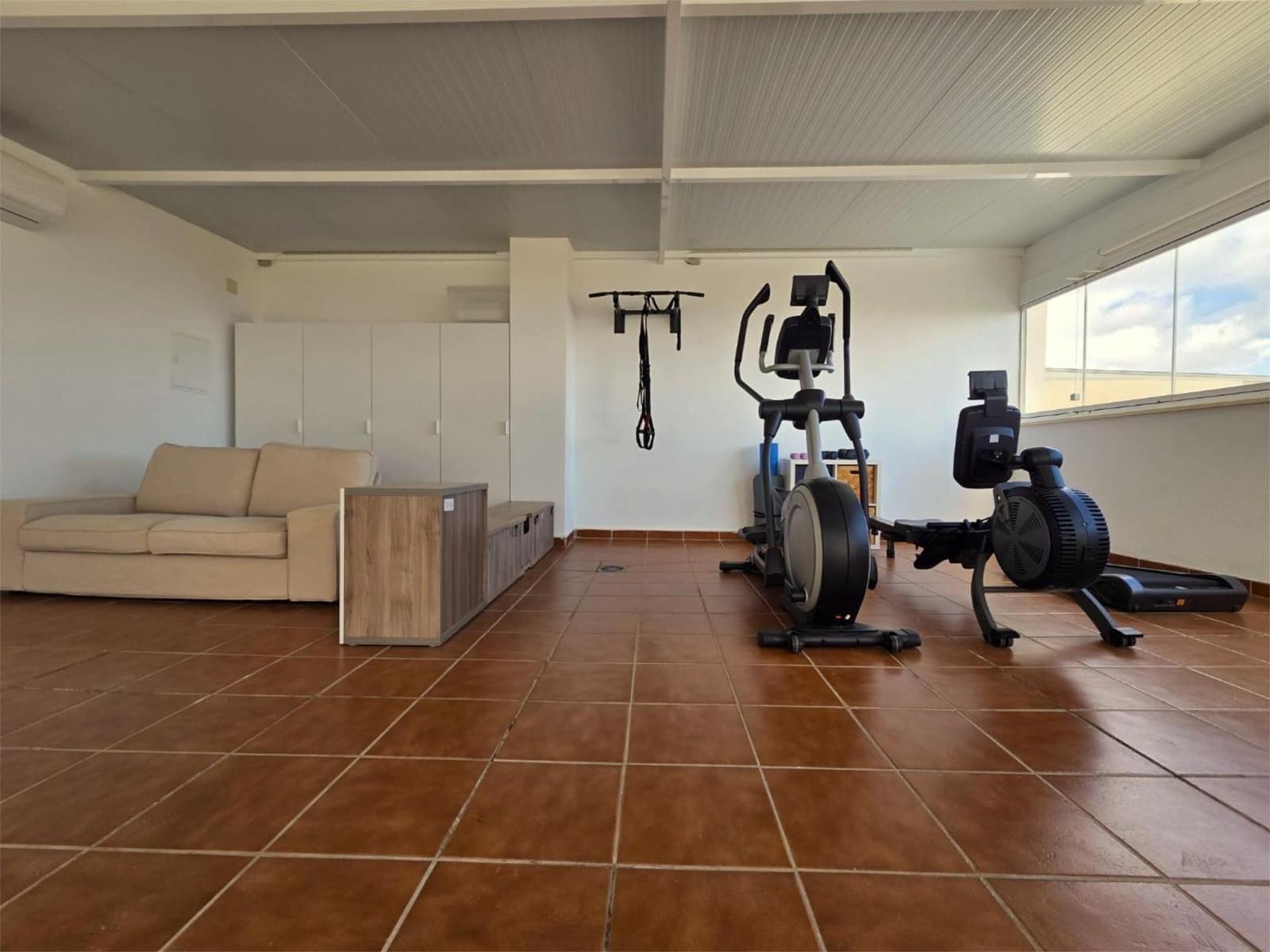 4 bedroom Penthouse for sale in Torremolinos with pool garage - € 629,000 (Ref: 9721855)