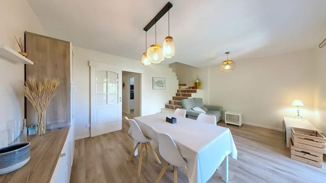 3 soveværelse Penthouse til salg i Málaga by - € 550.000 (Ref: 9726790)