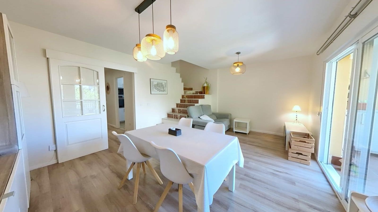 3 bedroom Penthouse for sale in Malaga city - € 550,000 (Ref: 9726790)