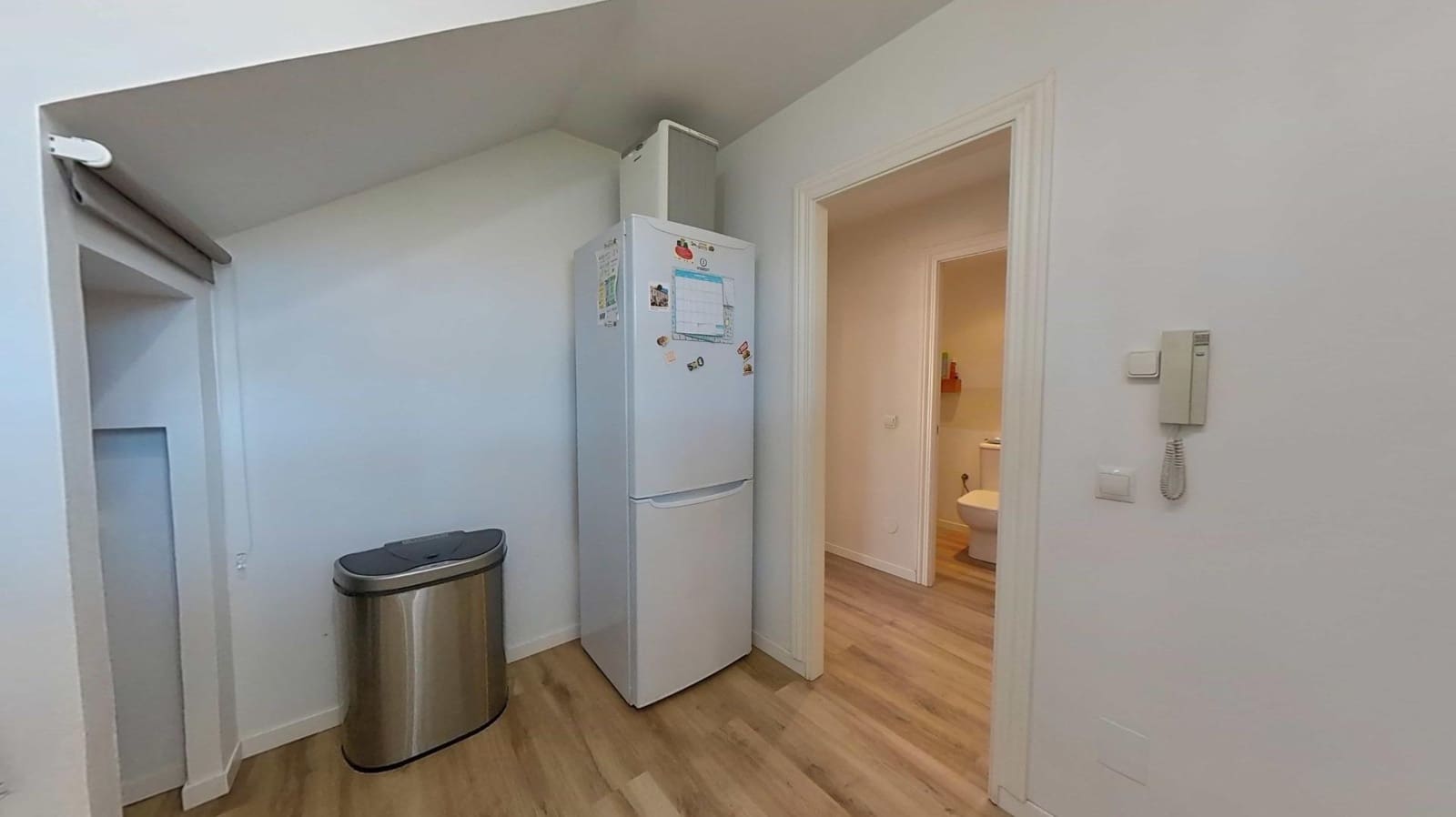 3 bedroom Penthouse for sale in Malaga city - € 550,000 (Ref: 9726790)