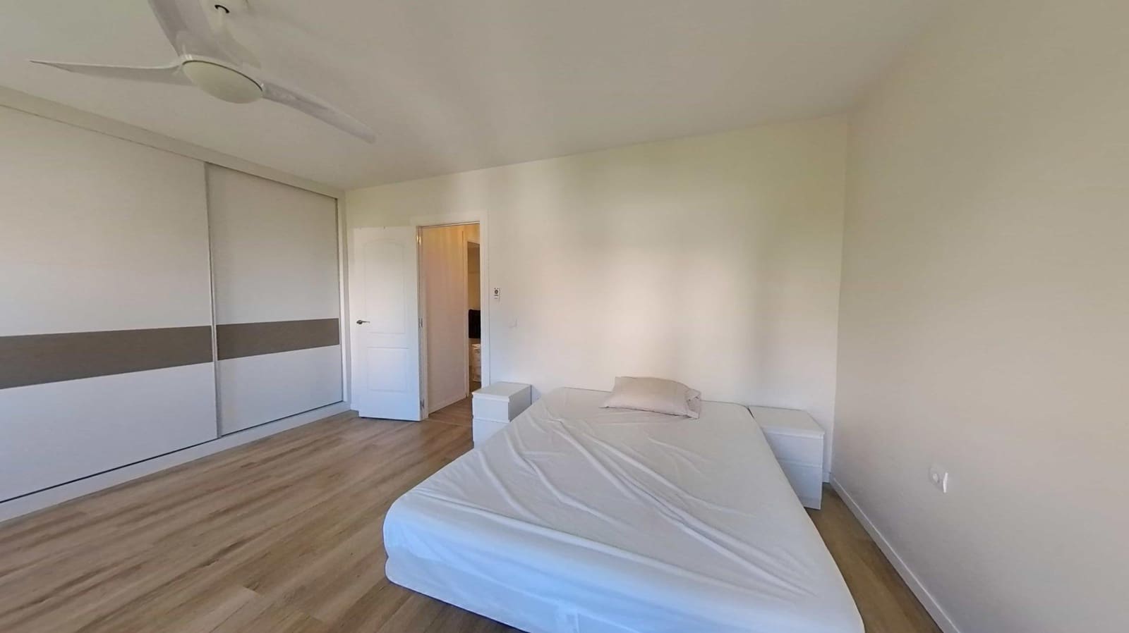 3 bedroom Penthouse for sale in Malaga city - € 550,000 (Ref: 9726790)