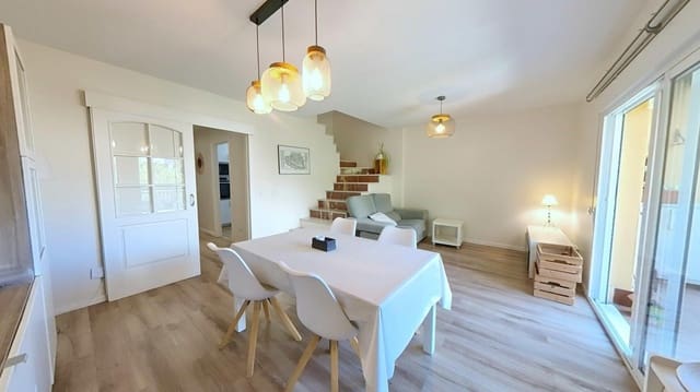 3 soveværelse Penthouse til salg i Málaga by - € 550.000 (Ref: 9726790)