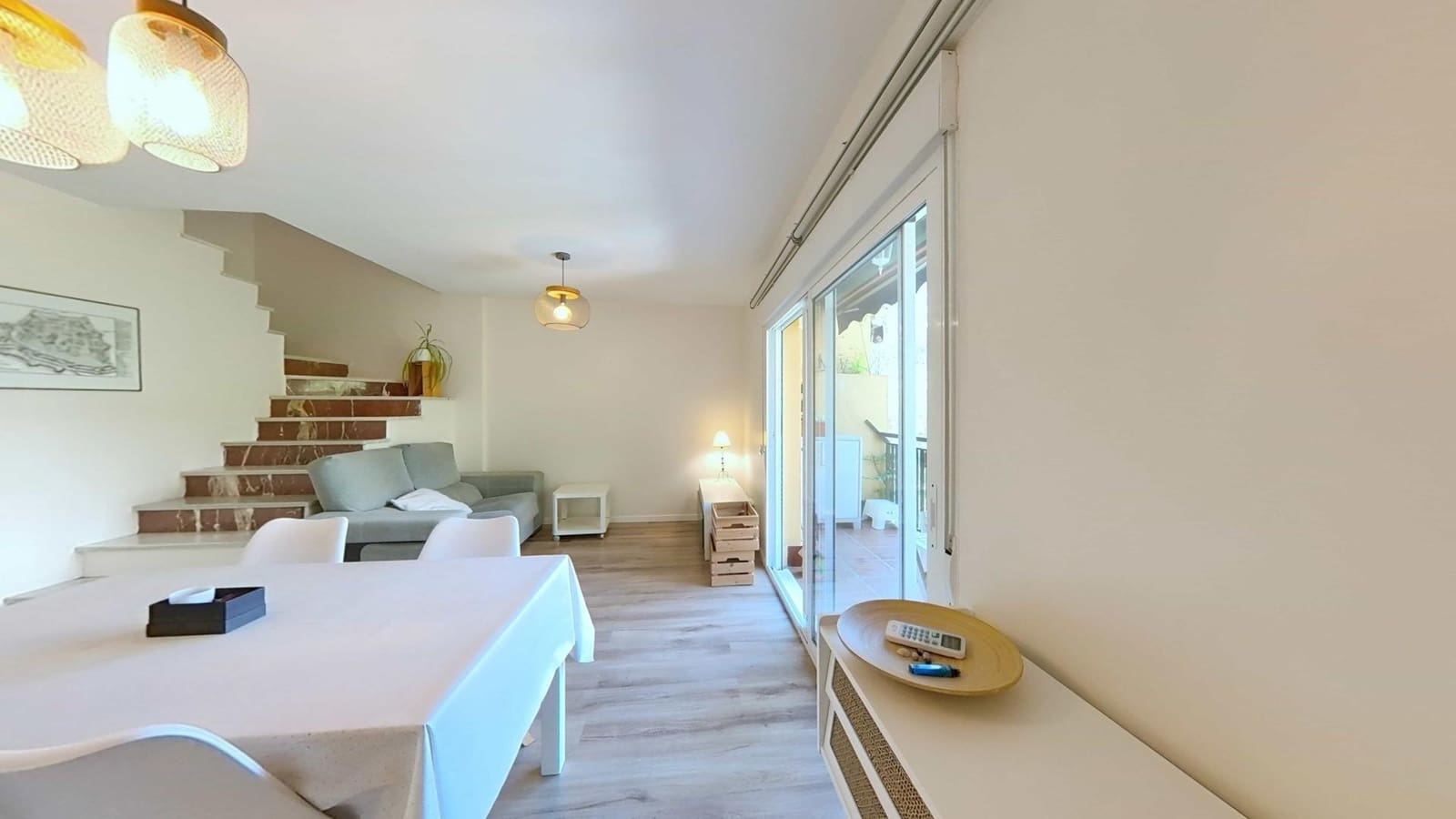 3 bedroom Penthouse for sale in Malaga city - € 550,000 (Ref: 9726790)