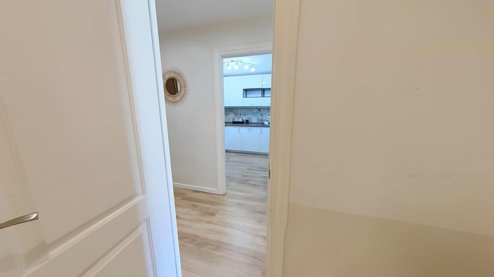 3 bedroom Penthouse for sale in Malaga city - € 550,000 (Ref: 9726790)