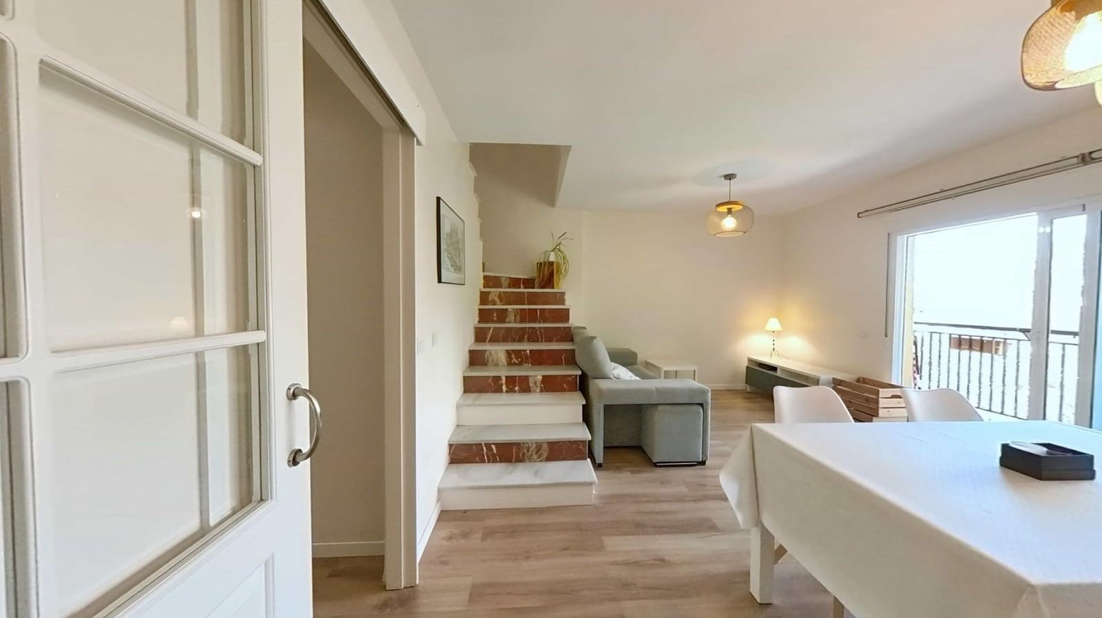 3 bedroom Penthouse for sale in Malaga city - € 550,000 (Ref: 9726790)