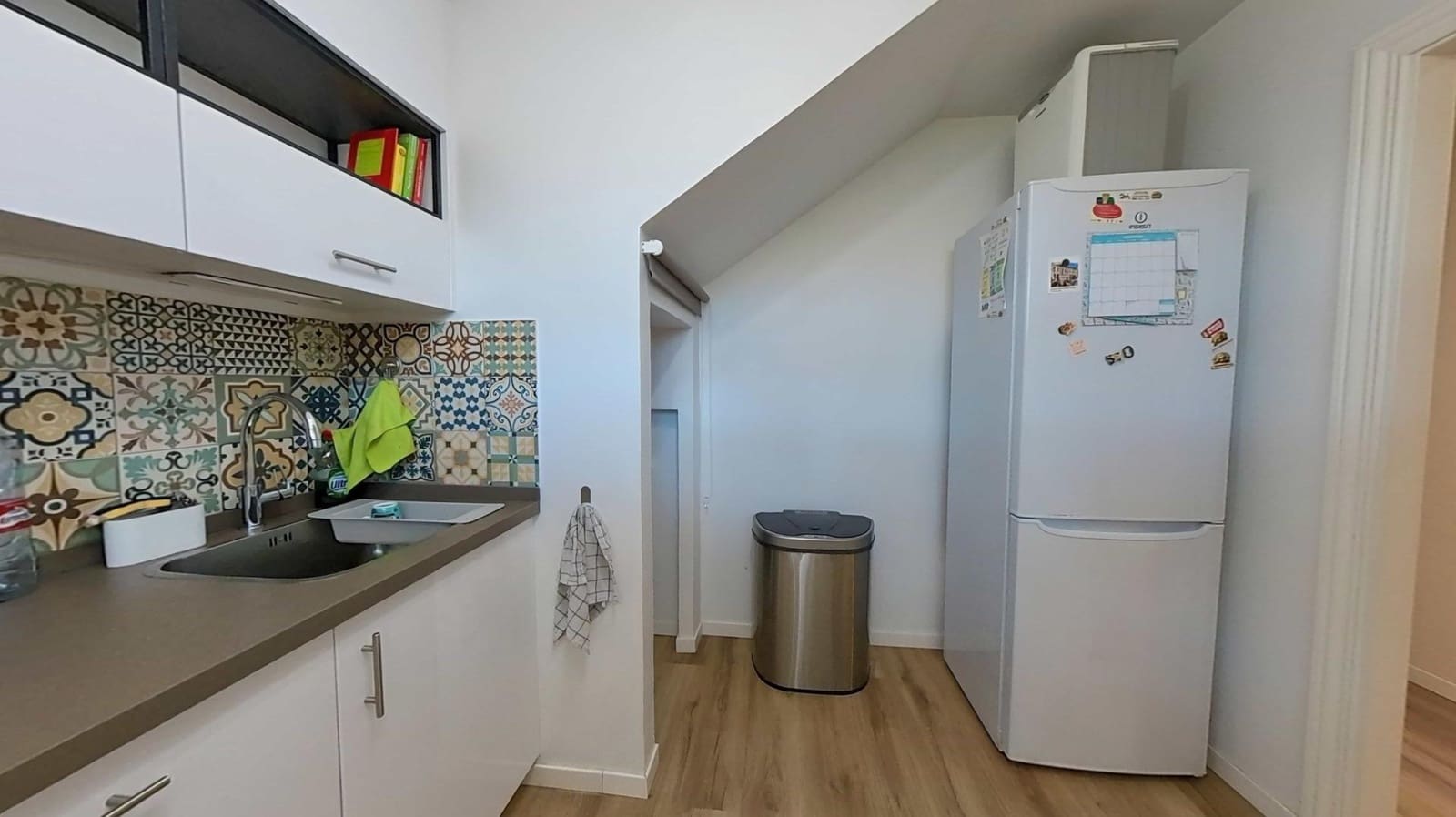 3 bedroom Penthouse for sale in Malaga city - € 550,000 (Ref: 9726790)