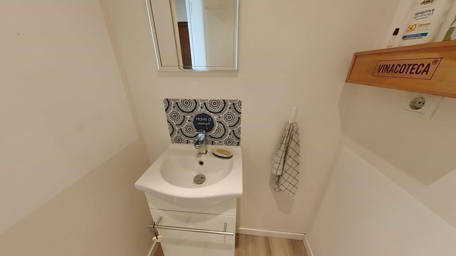 3 bedroom Penthouse for sale in Malaga city - € 550,000 (Ref: 9726790)