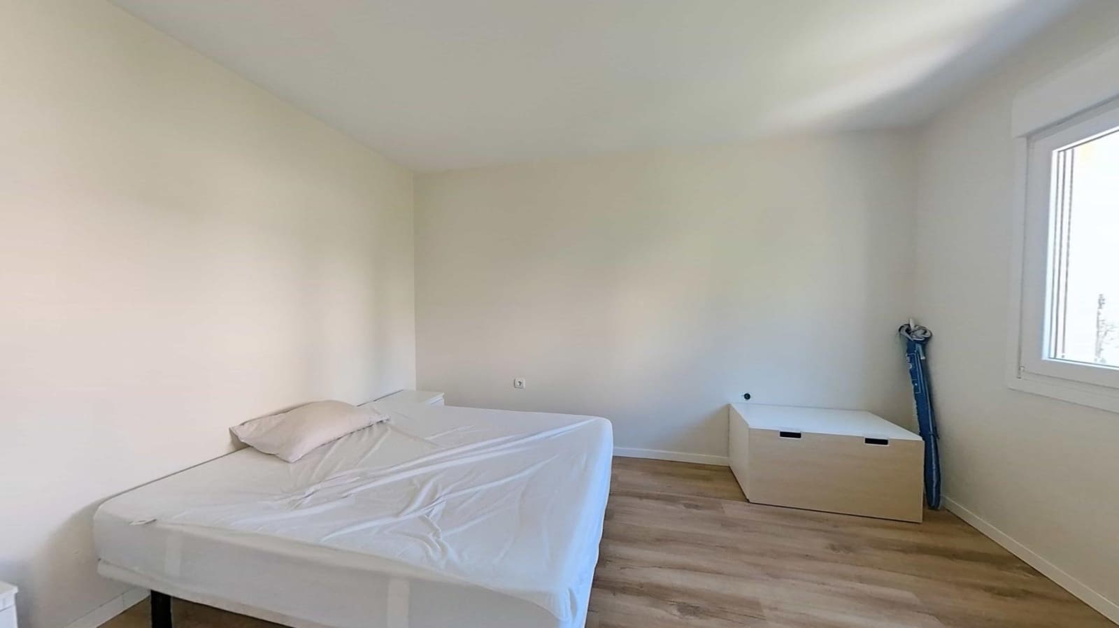 3 bedroom Penthouse for sale in Malaga city - € 550,000 (Ref: 9726790)