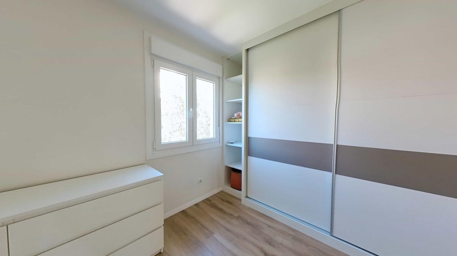 3 bedroom Penthouse for sale in Malaga city - € 550,000 (Ref: 9726790)