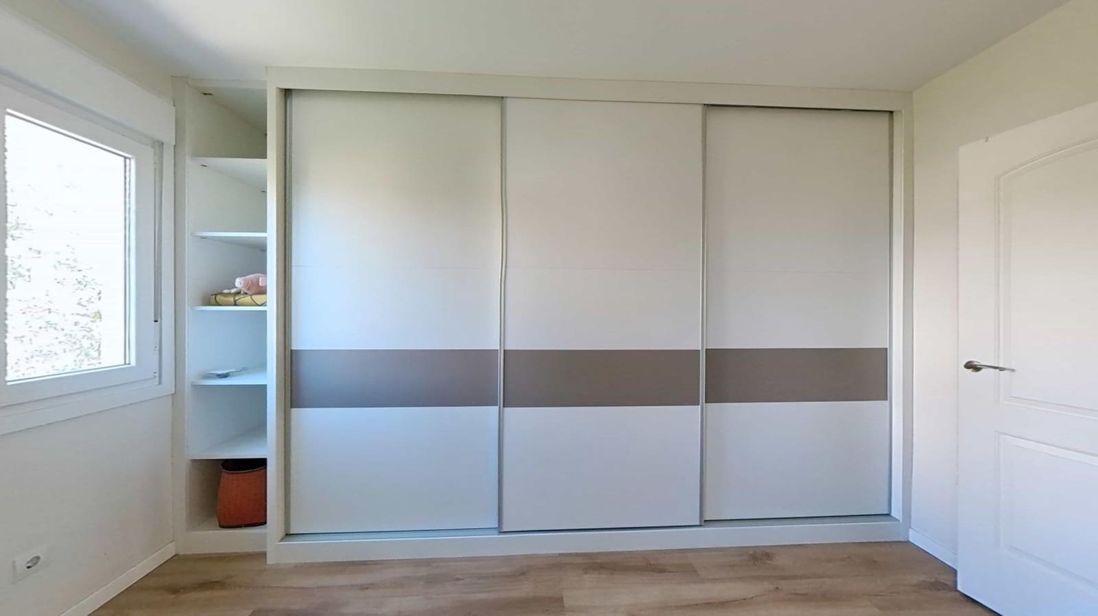 3 bedroom Penthouse for sale in Malaga city - € 550,000 (Ref: 9726790)