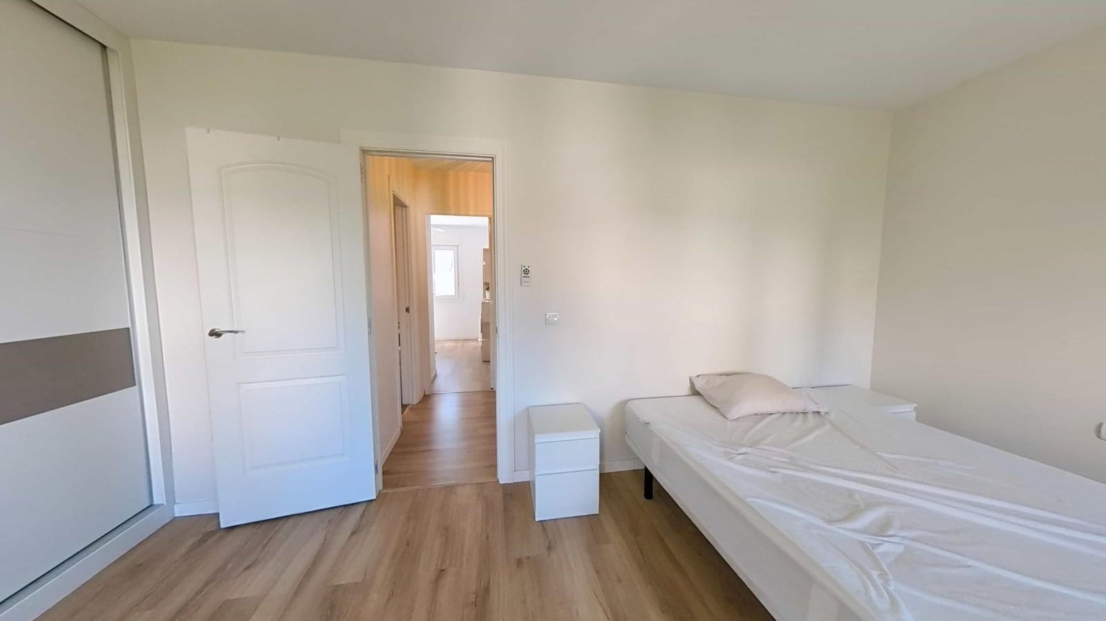 3 bedroom Penthouse for sale in Malaga city - € 550,000 (Ref: 9726790)