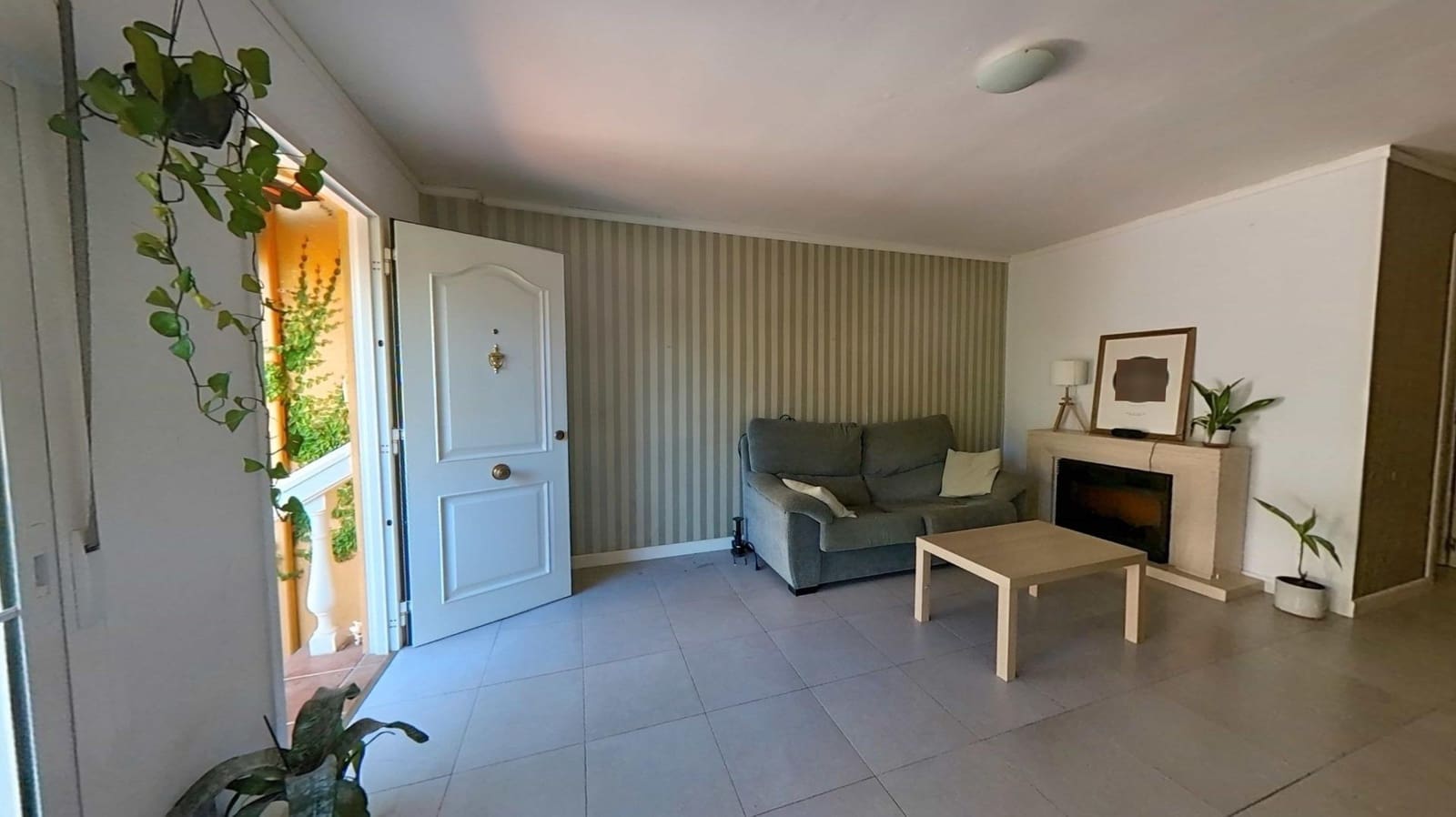 3 bedroom Penthouse for sale in Malaga city - € 550,000 (Ref: 9726790)