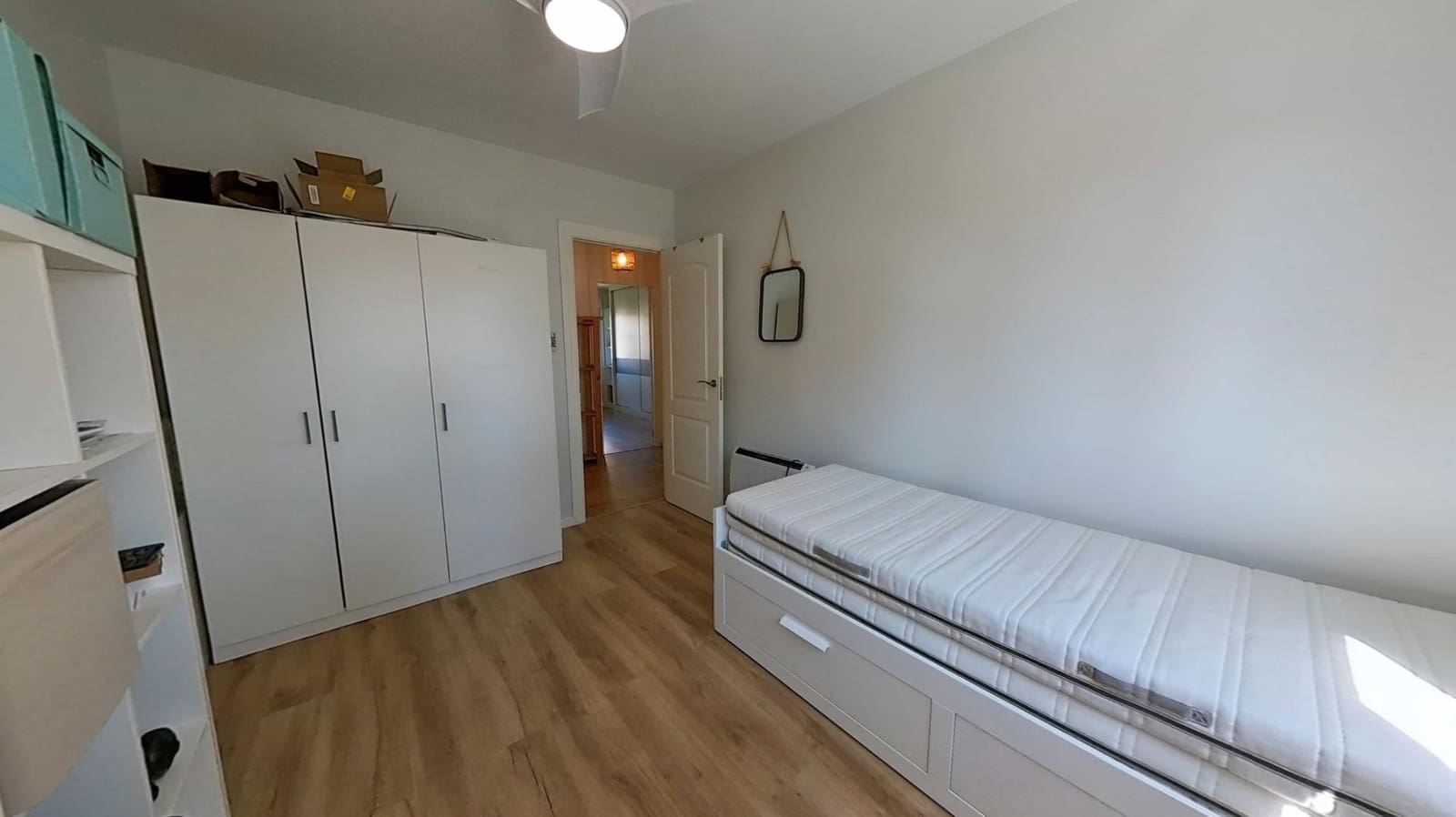 3 bedroom Penthouse for sale in Malaga city - € 550,000 (Ref: 9726790)