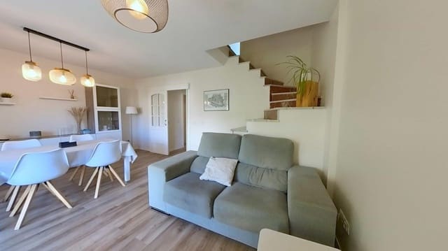 3 soveværelse Penthouse til salg i Málaga by - € 550.000 (Ref: 9726790)
