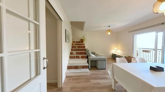 3 soveværelse Penthouse til salg i Málaga by - € 550.000 (Ref: 9726790)