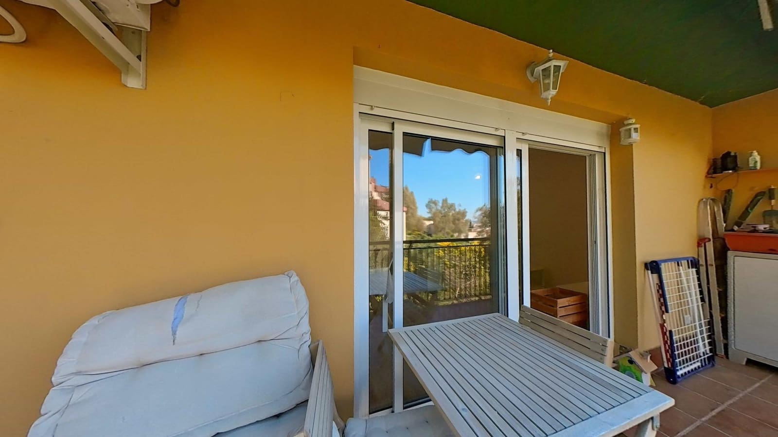 3 bedroom Penthouse for sale in Malaga city - € 550,000 (Ref: 9726790)