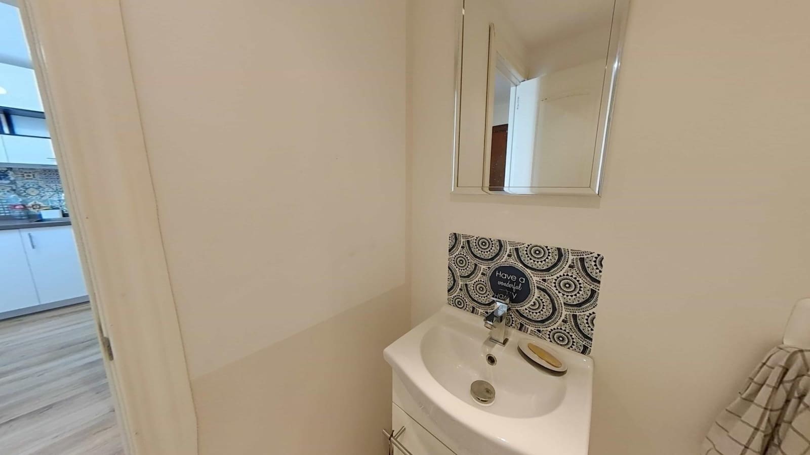 3 bedroom Penthouse for sale in Malaga city - € 550,000 (Ref: 9726790)