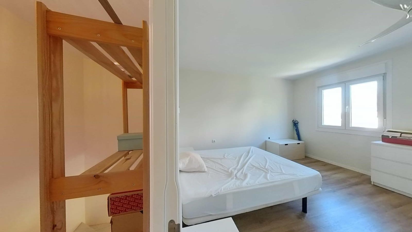 3 bedroom Penthouse for sale in Malaga city - € 550,000 (Ref: 9726790)