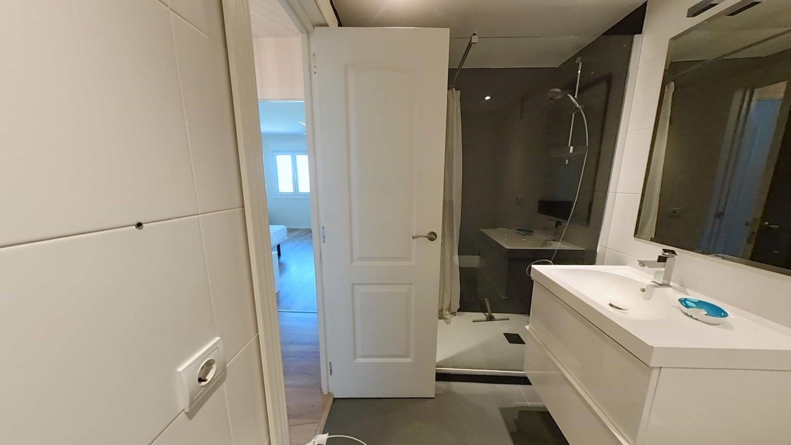 3 bedroom Penthouse for sale in Malaga city - € 550,000 (Ref: 9726790)