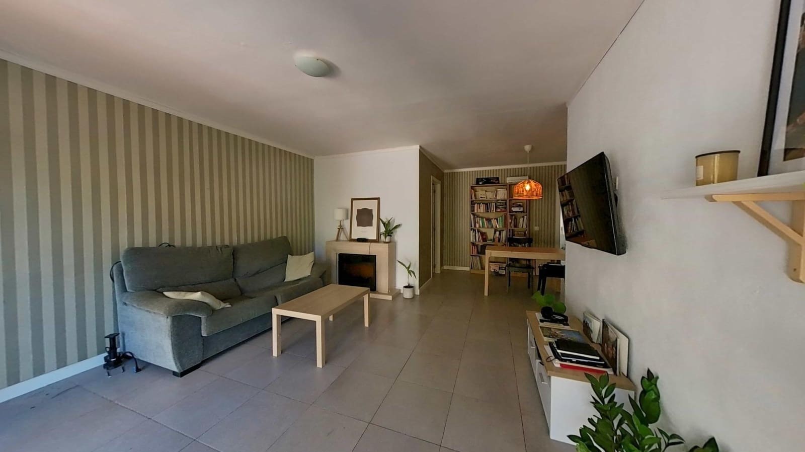 3 bedroom Penthouse for sale in Malaga city - € 550,000 (Ref: 9726790)