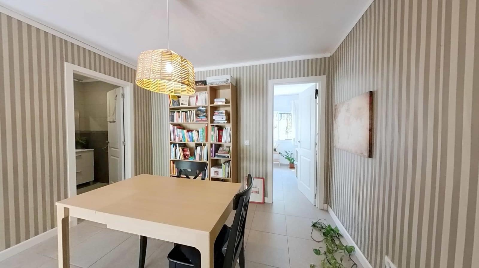 3 bedroom Penthouse for sale in Malaga city - € 550,000 (Ref: 9726790)