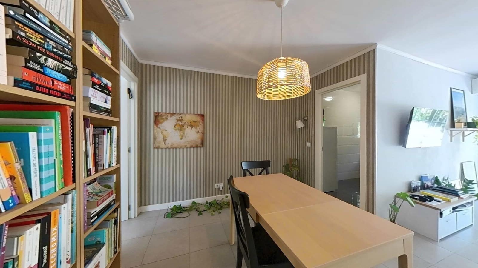 3 bedroom Penthouse for sale in Malaga city - € 550,000 (Ref: 9726790)