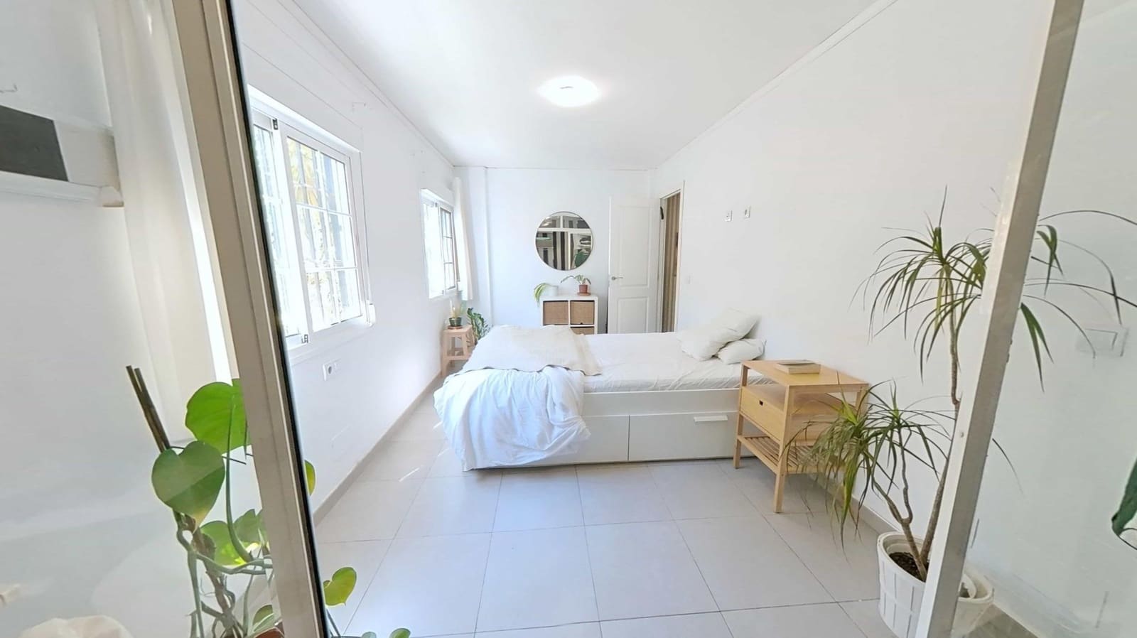 3 bedroom Penthouse for sale in Malaga city - € 550,000 (Ref: 9726790)