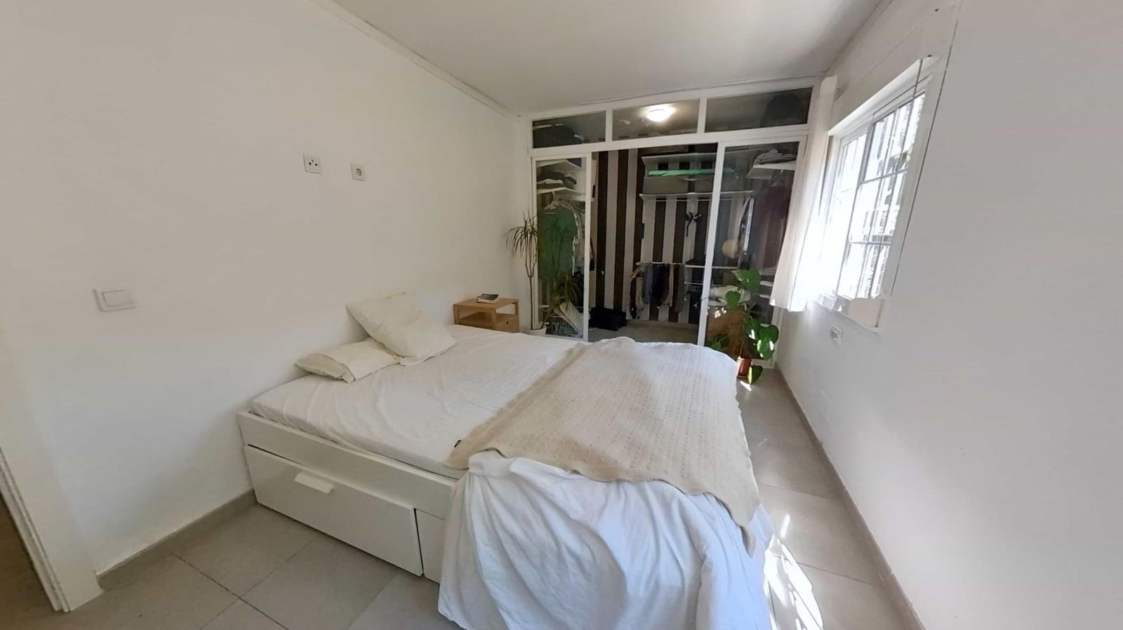 3 bedroom Penthouse for sale in Malaga city - € 550,000 (Ref: 9726790)