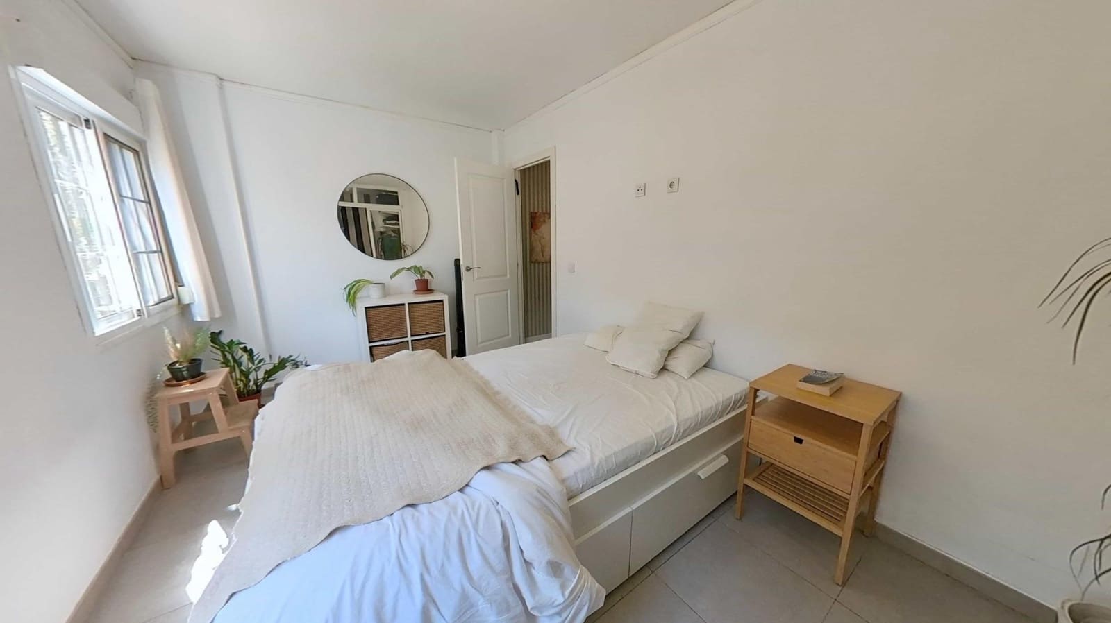 3 bedroom Penthouse for sale in Malaga city - € 550,000 (Ref: 9726790)