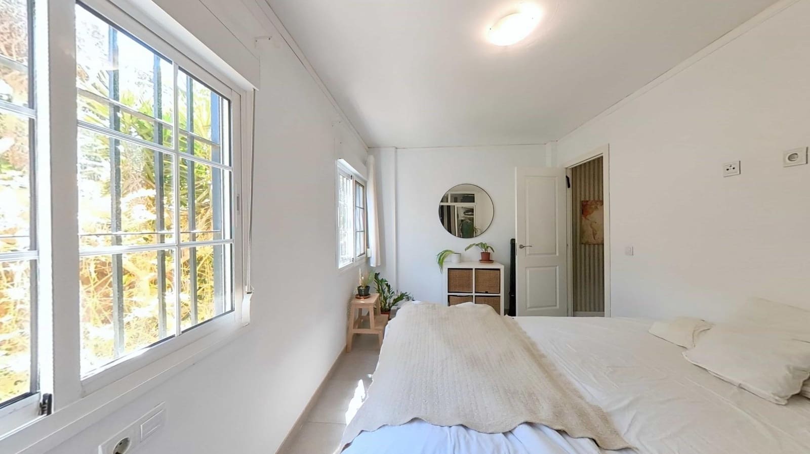 3 bedroom Penthouse for sale in Malaga city - € 550,000 (Ref: 9726790)