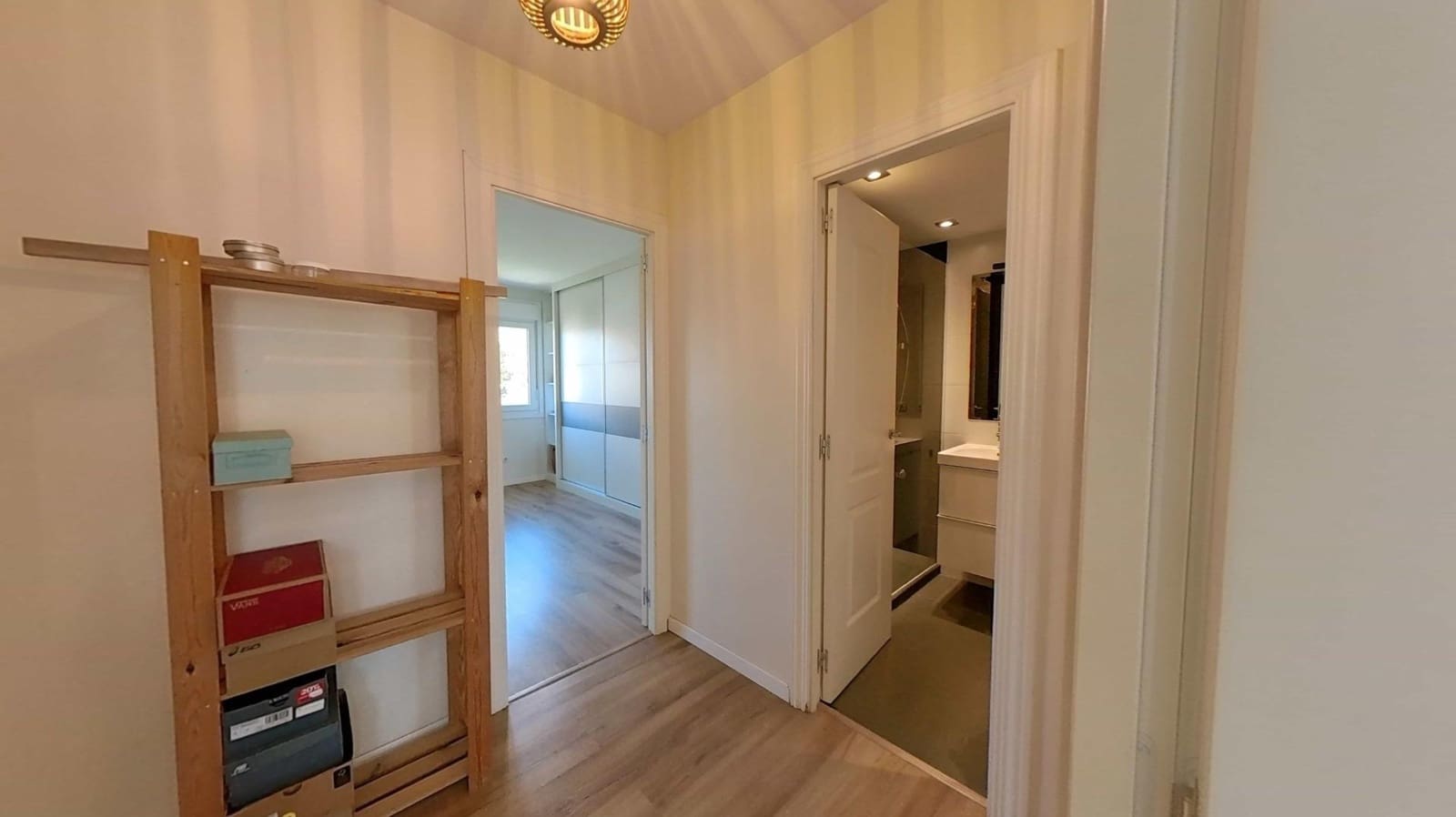 3 bedroom Penthouse for sale in Malaga city - € 550,000 (Ref: 9726790)