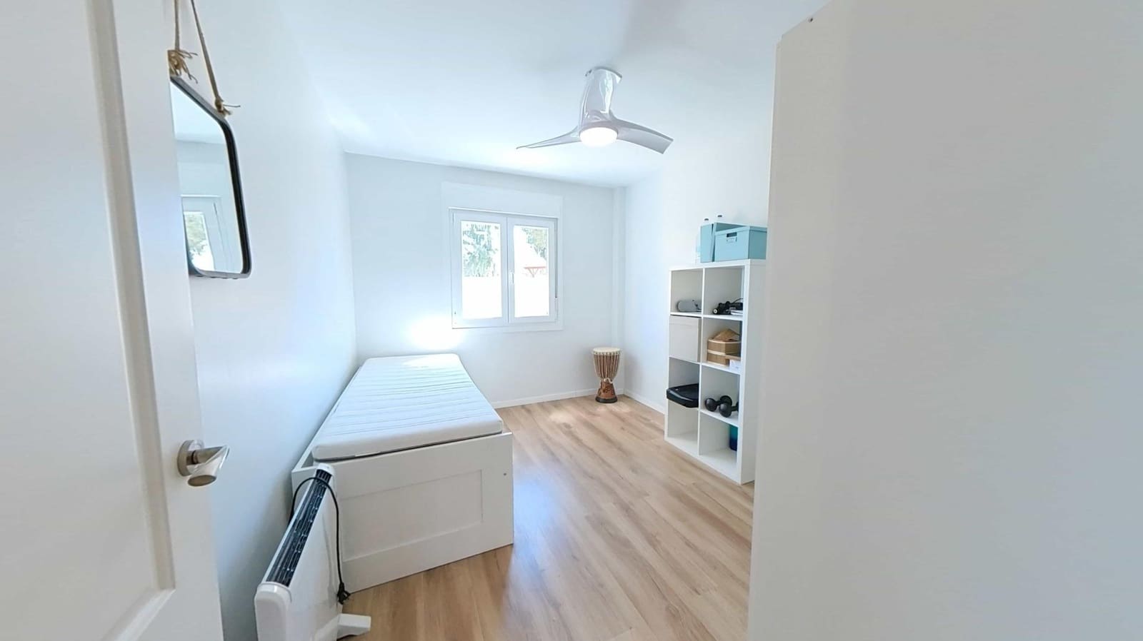 3 bedroom Penthouse for sale in Malaga city - € 550,000 (Ref: 9726790)