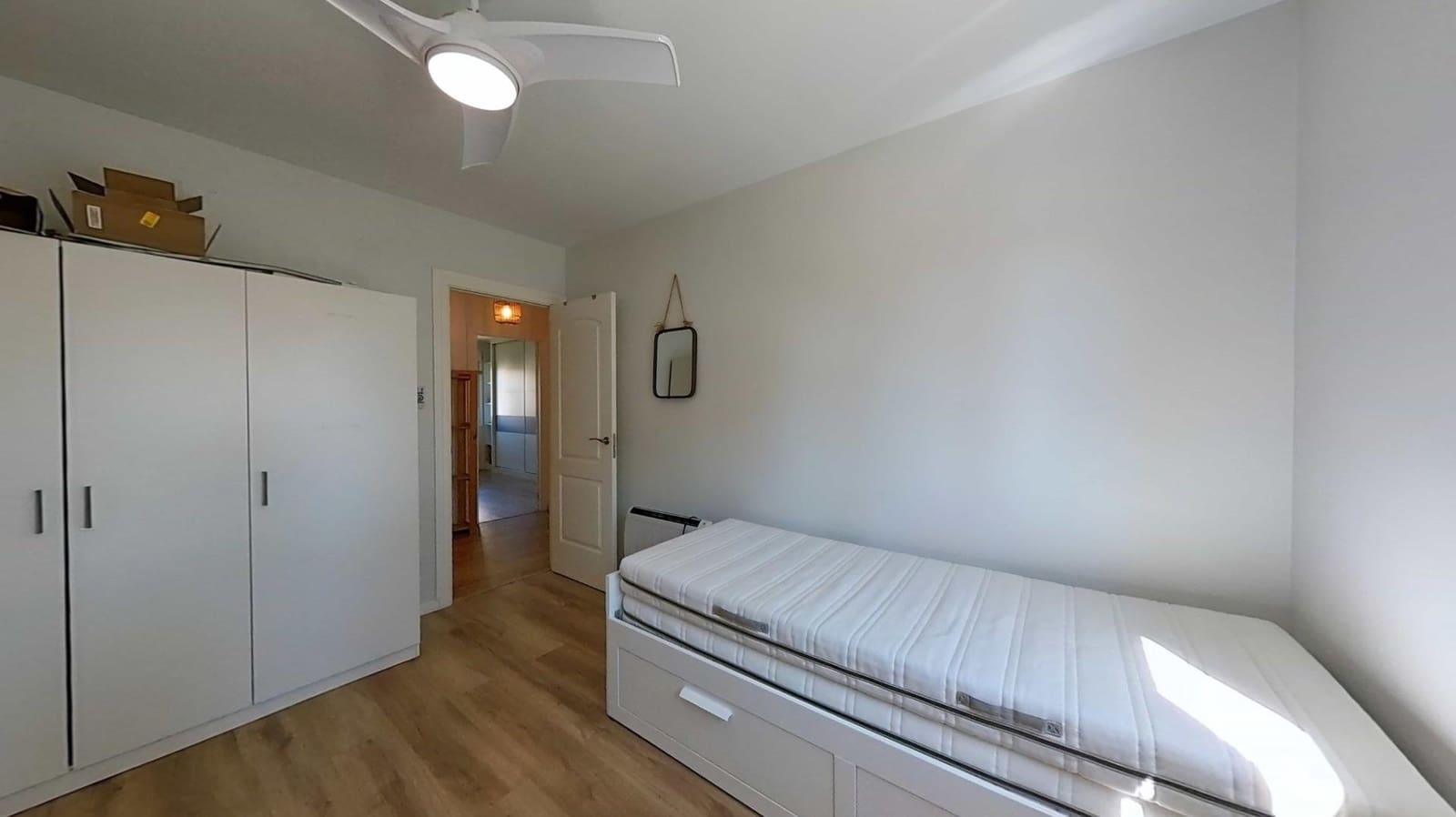 3 bedroom Penthouse for sale in Malaga city - € 550,000 (Ref: 9726790)