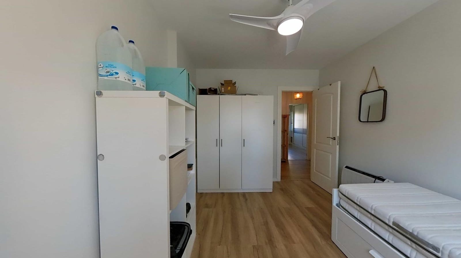 3 bedroom Penthouse for sale in Malaga city - € 550,000 (Ref: 9726790)